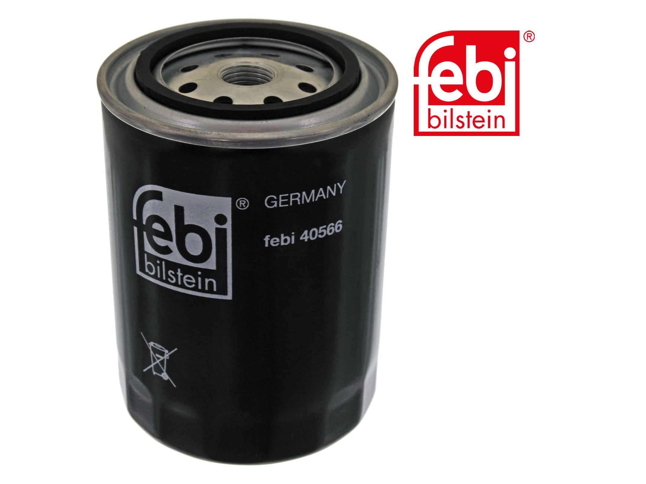 Koelvloeistoffilter Febi 1296 929
