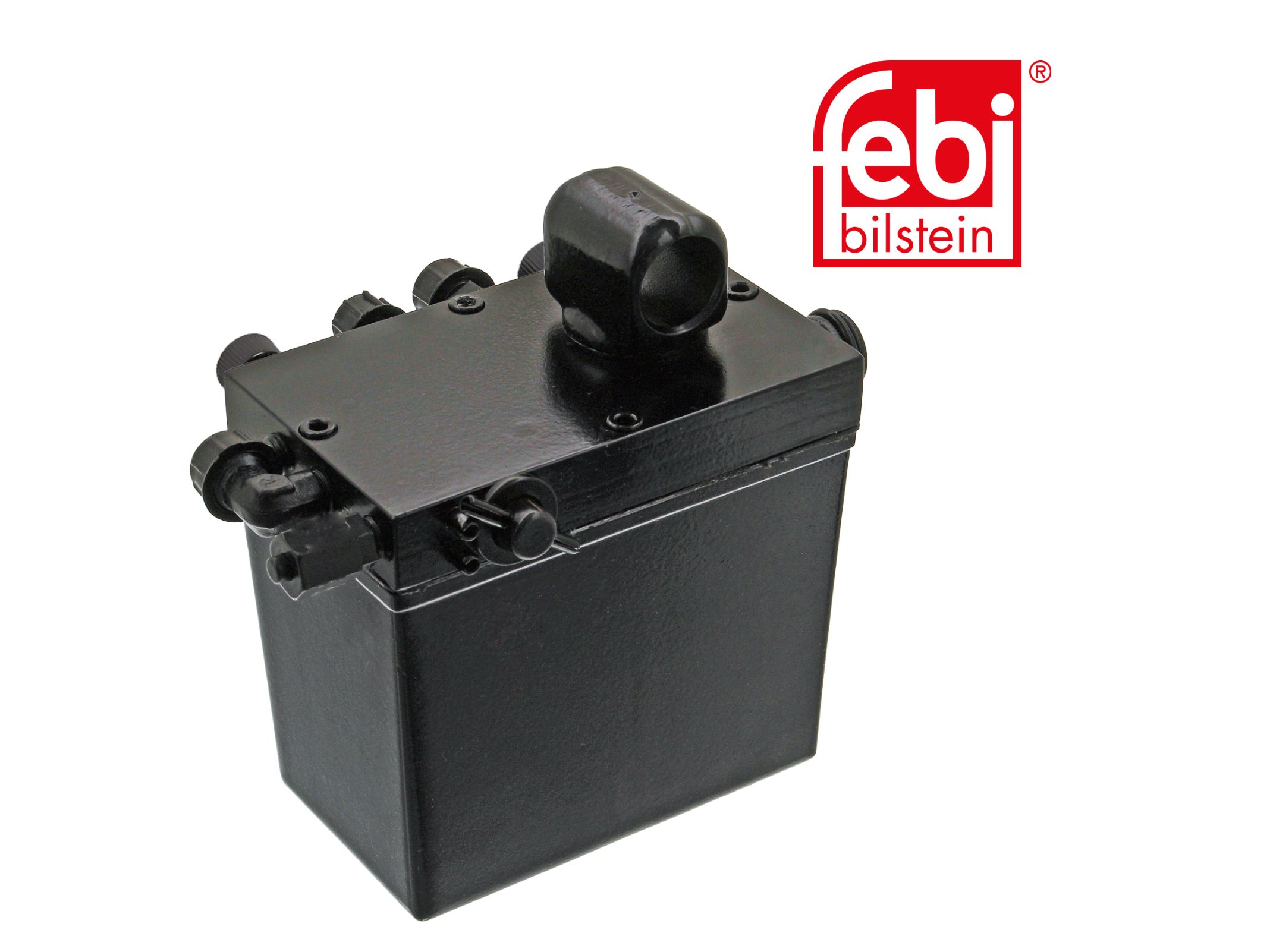 Pumpe Febi 1315 942