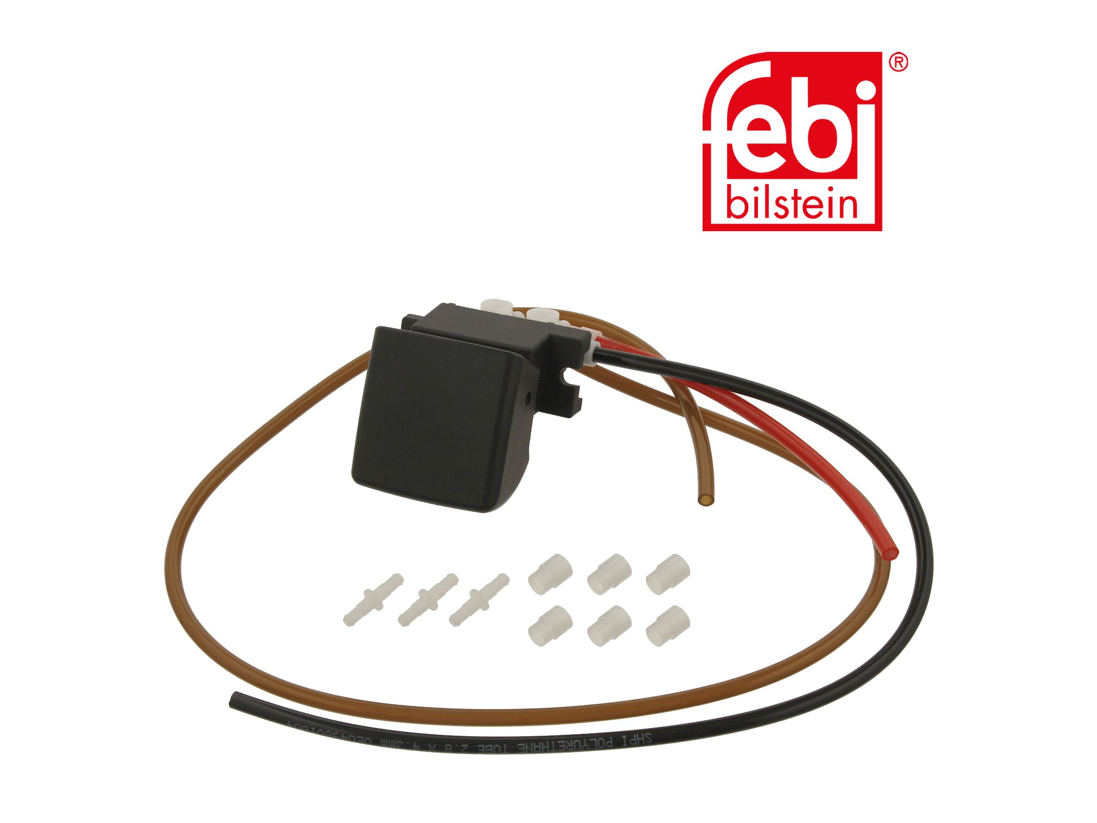 Control valve Febi 1444820
