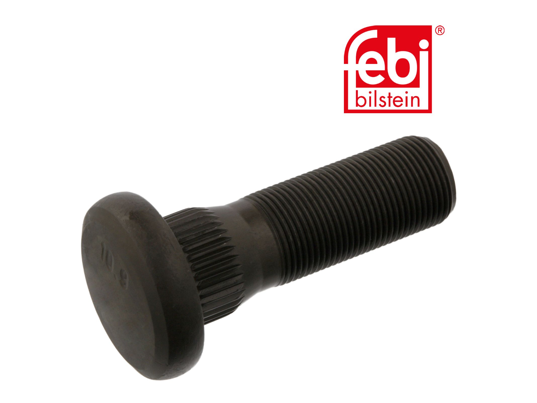 Wheel bolt Febi 99721