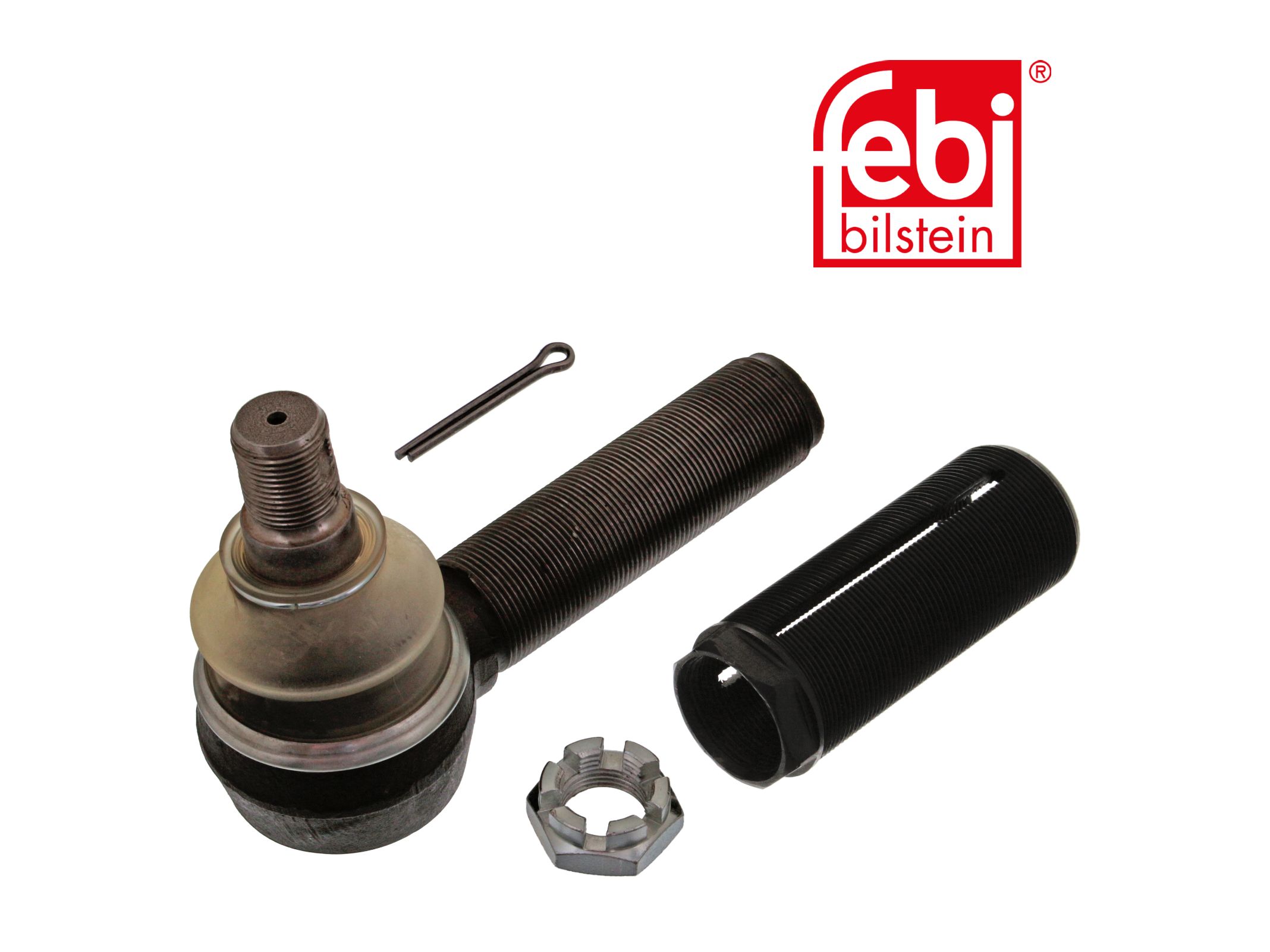 Сферична става Febi 81953016290