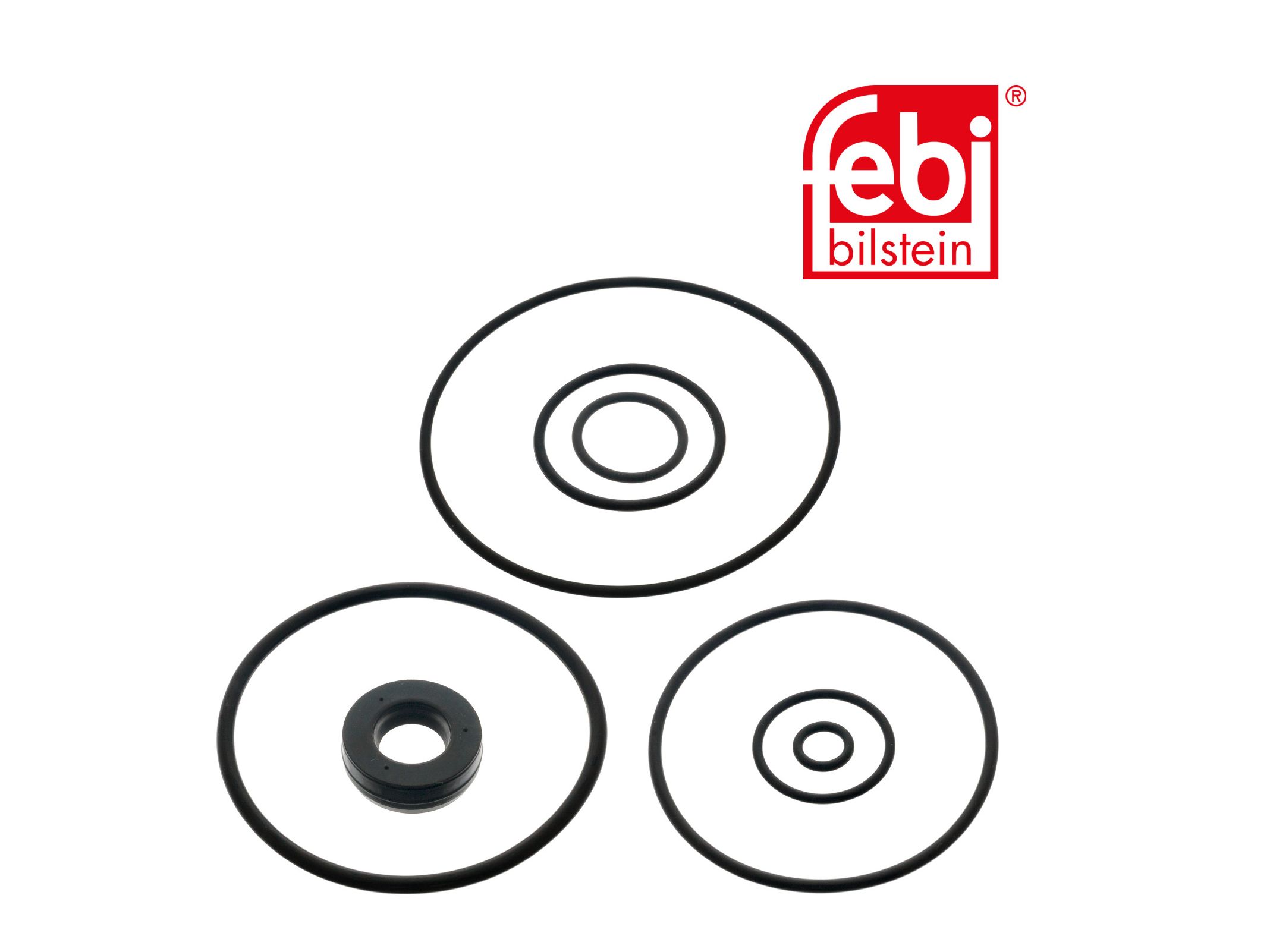 rep. set relaisklep Febi 81521166072