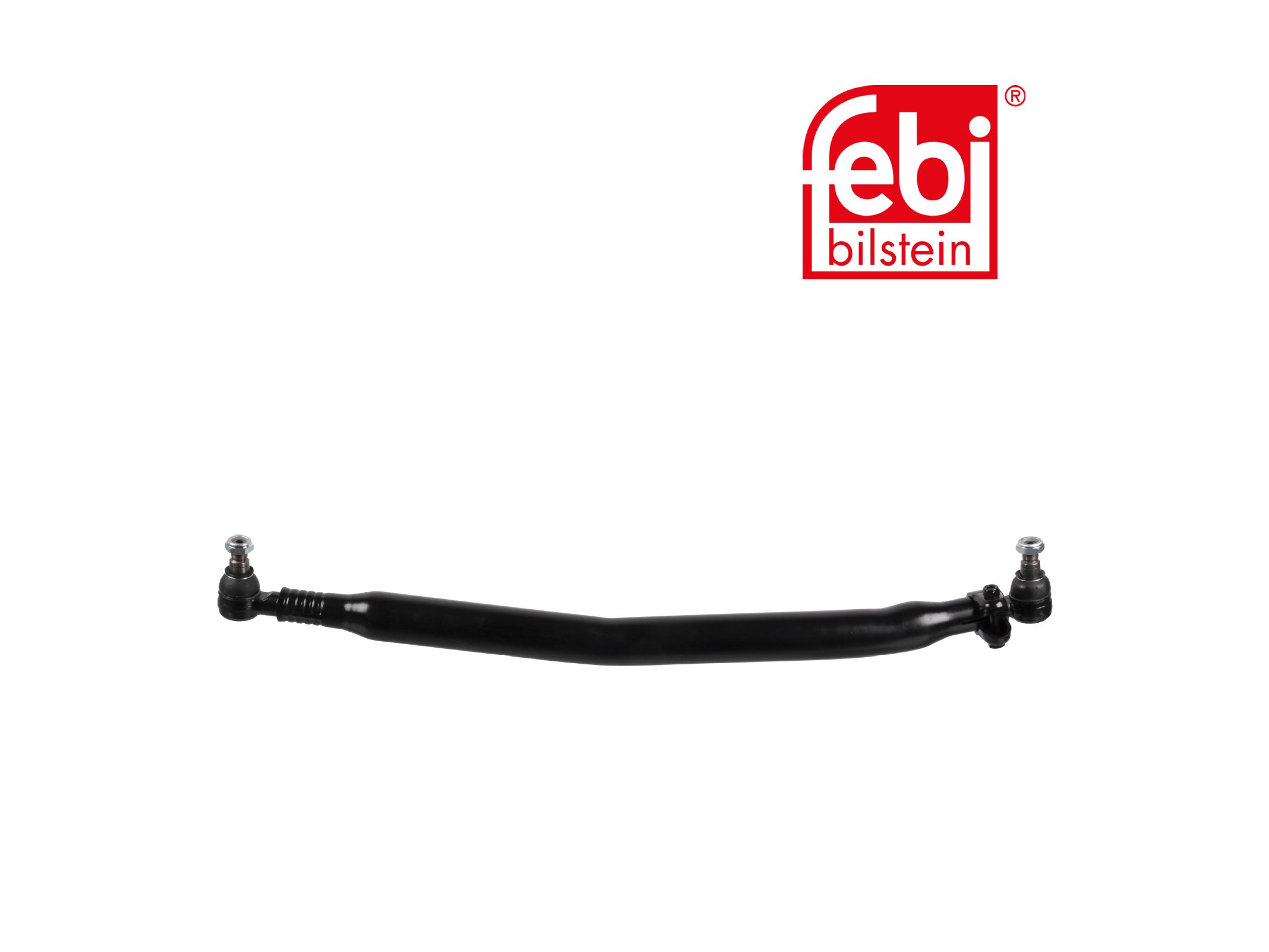 Barra de direçao Febi 1351 735