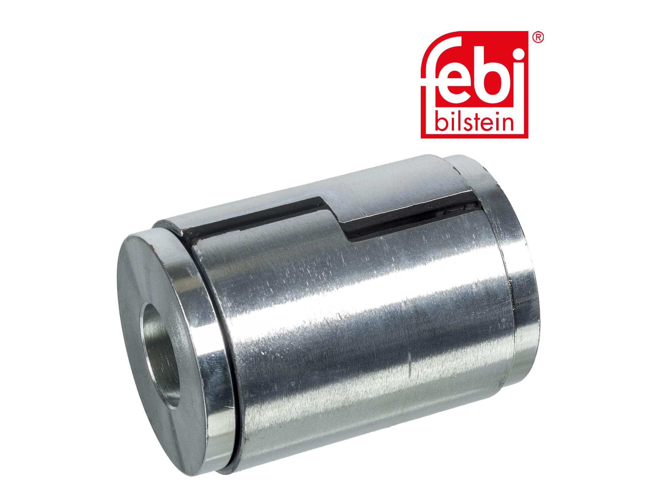 Set opruga za tihoblokove Febi 1740414