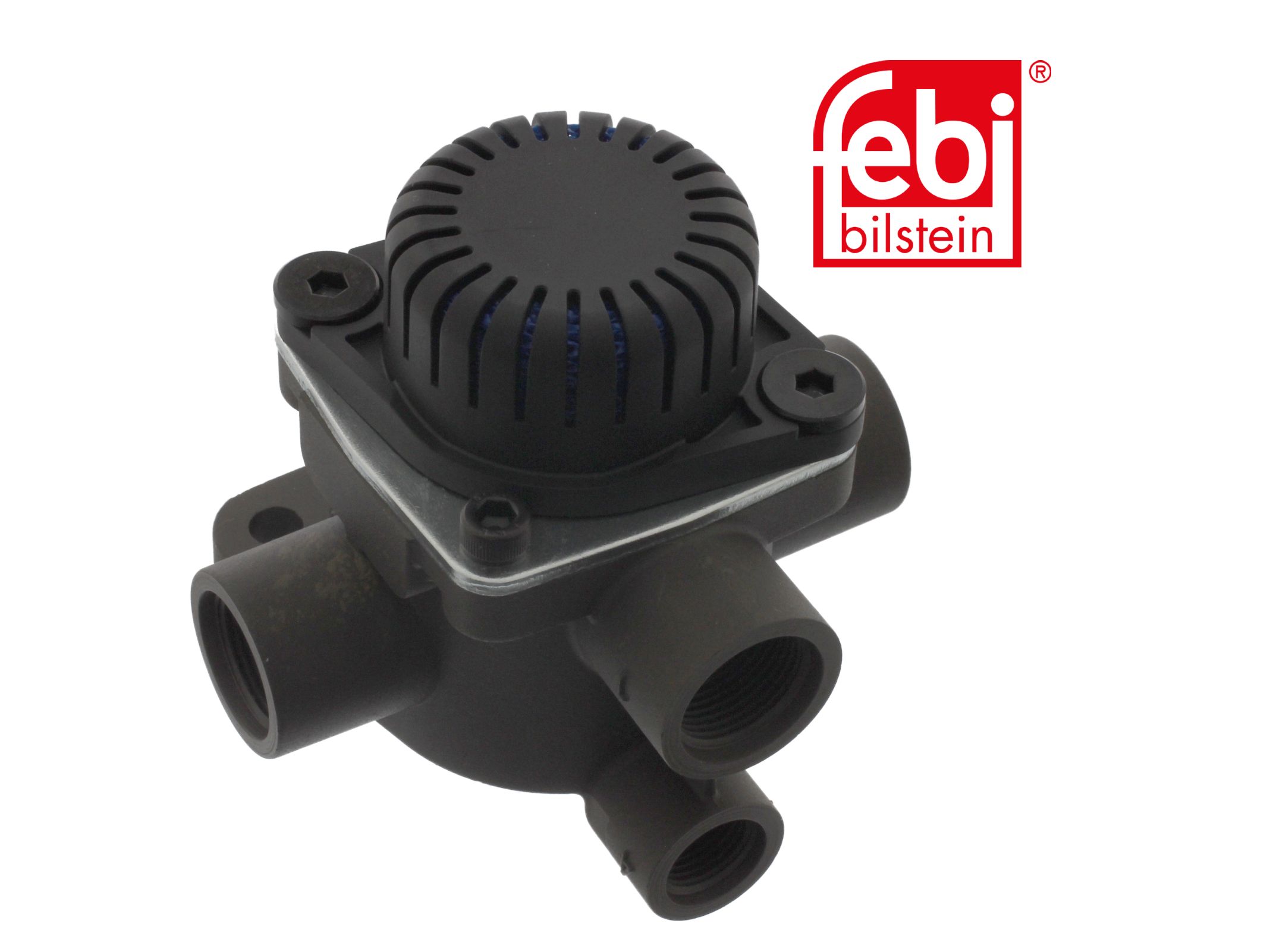 Relay valve Febi 1520471