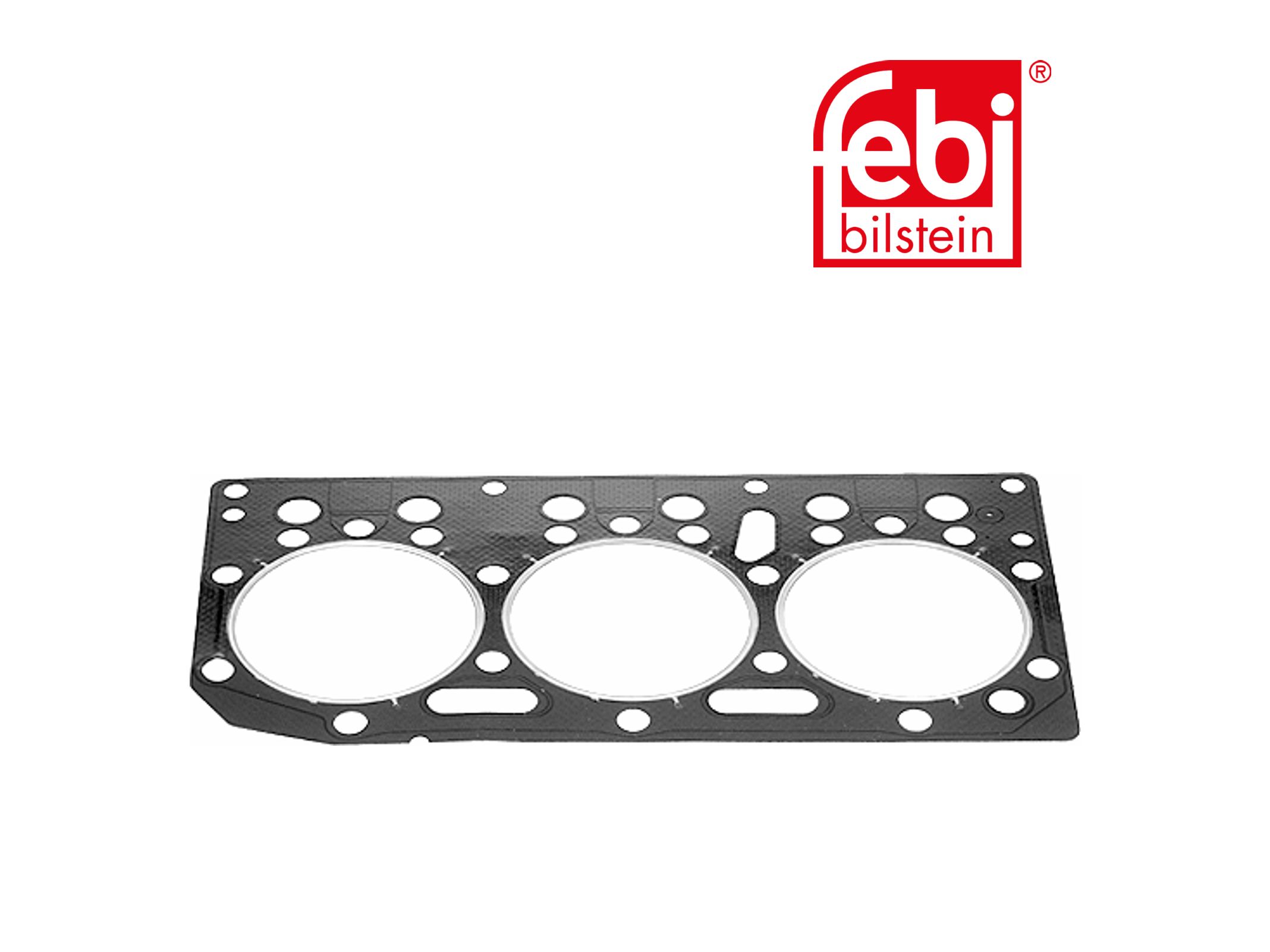 Garnitură chiulasa Febi 1320372