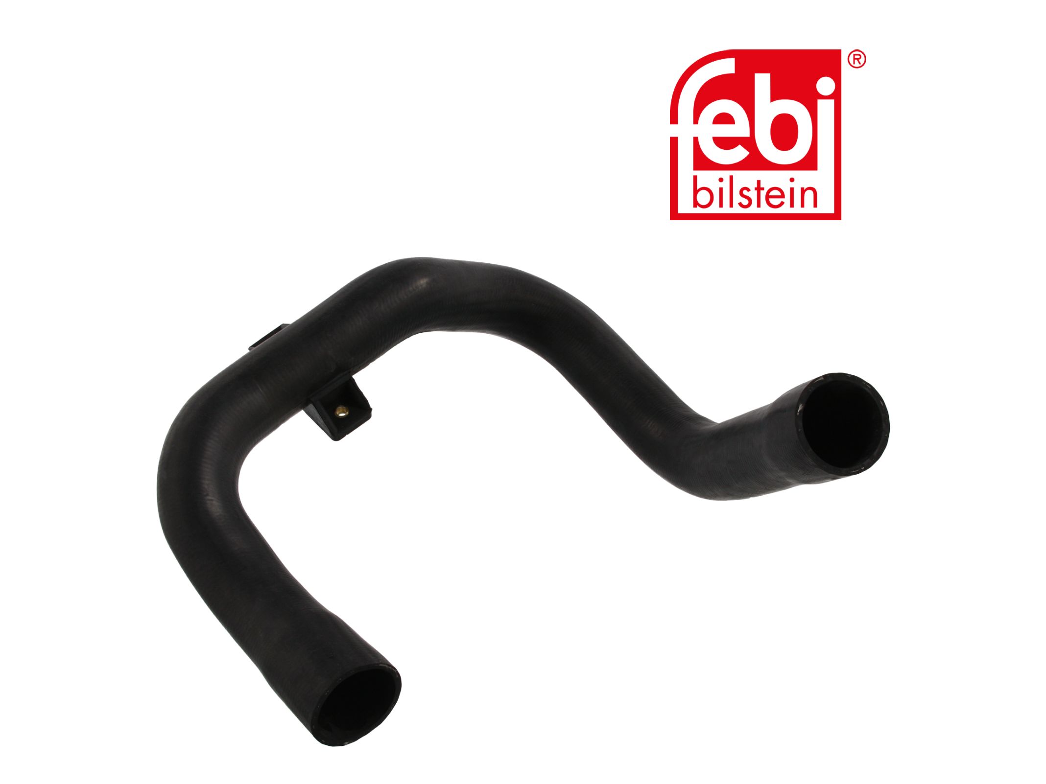 Coolant hose Febi 1371 353