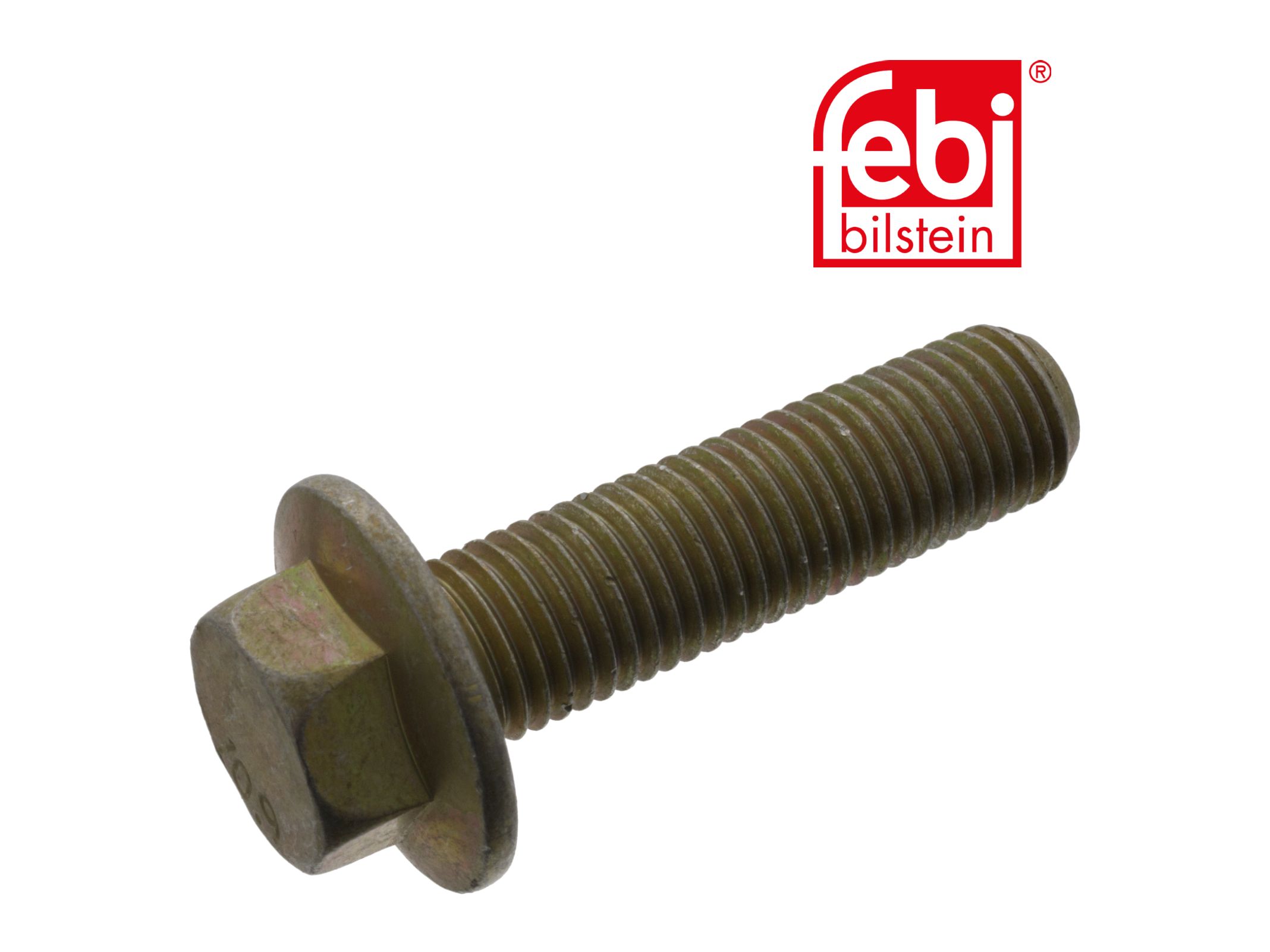 Flywheel bolt Febi 281588