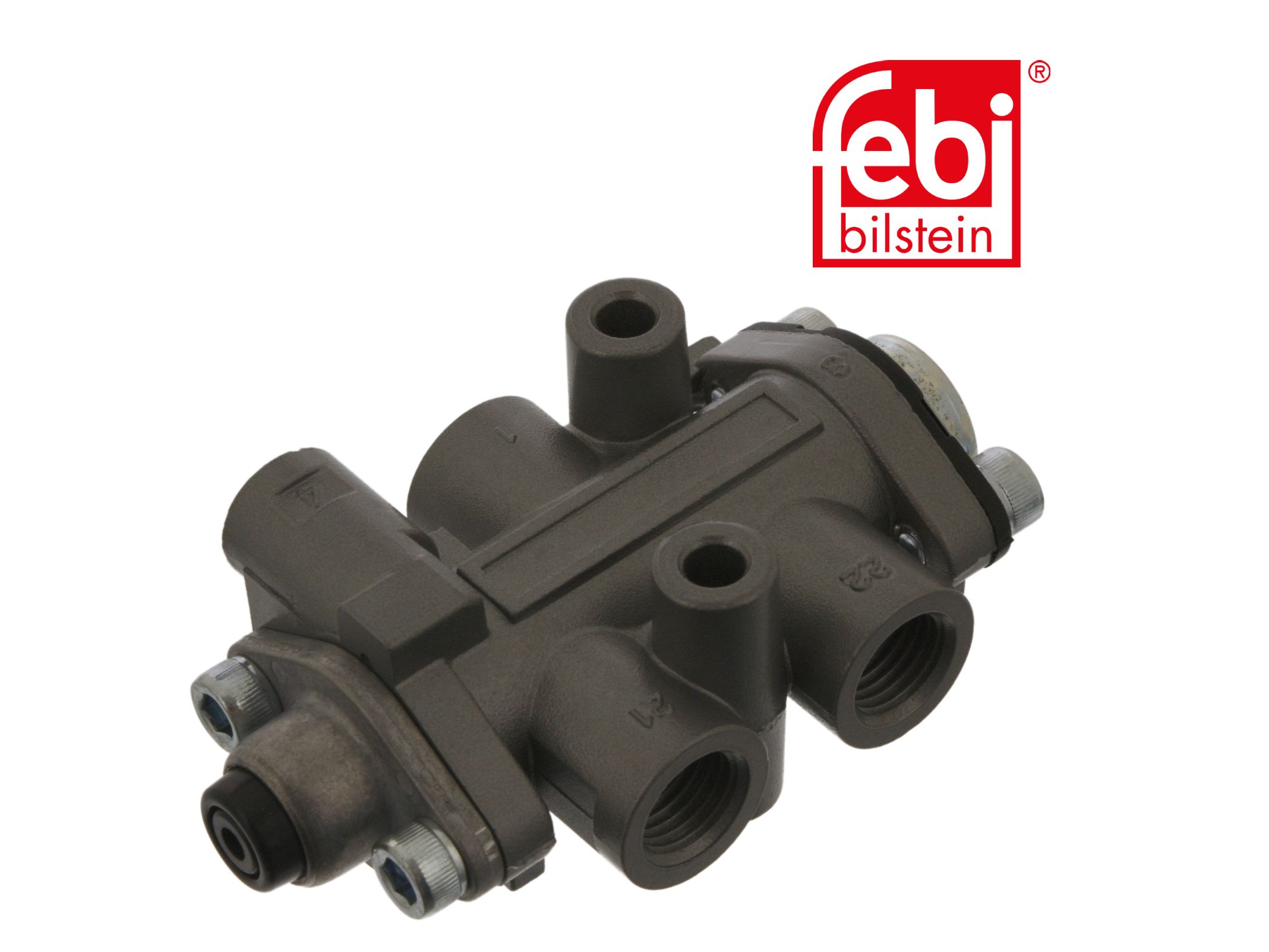 Elektromagnetski ventil Febi 1395 692