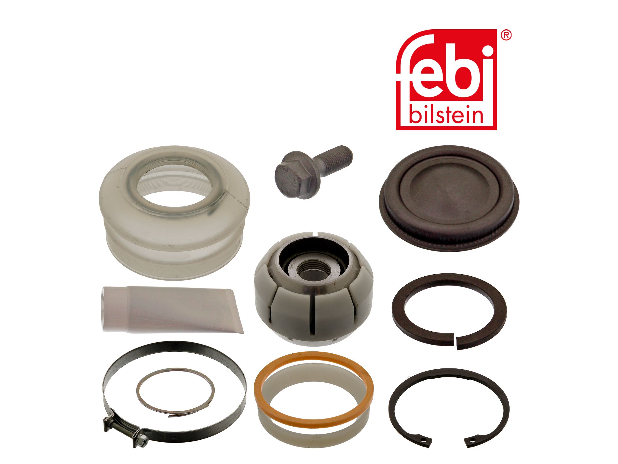 Repair kit Febi 3133173