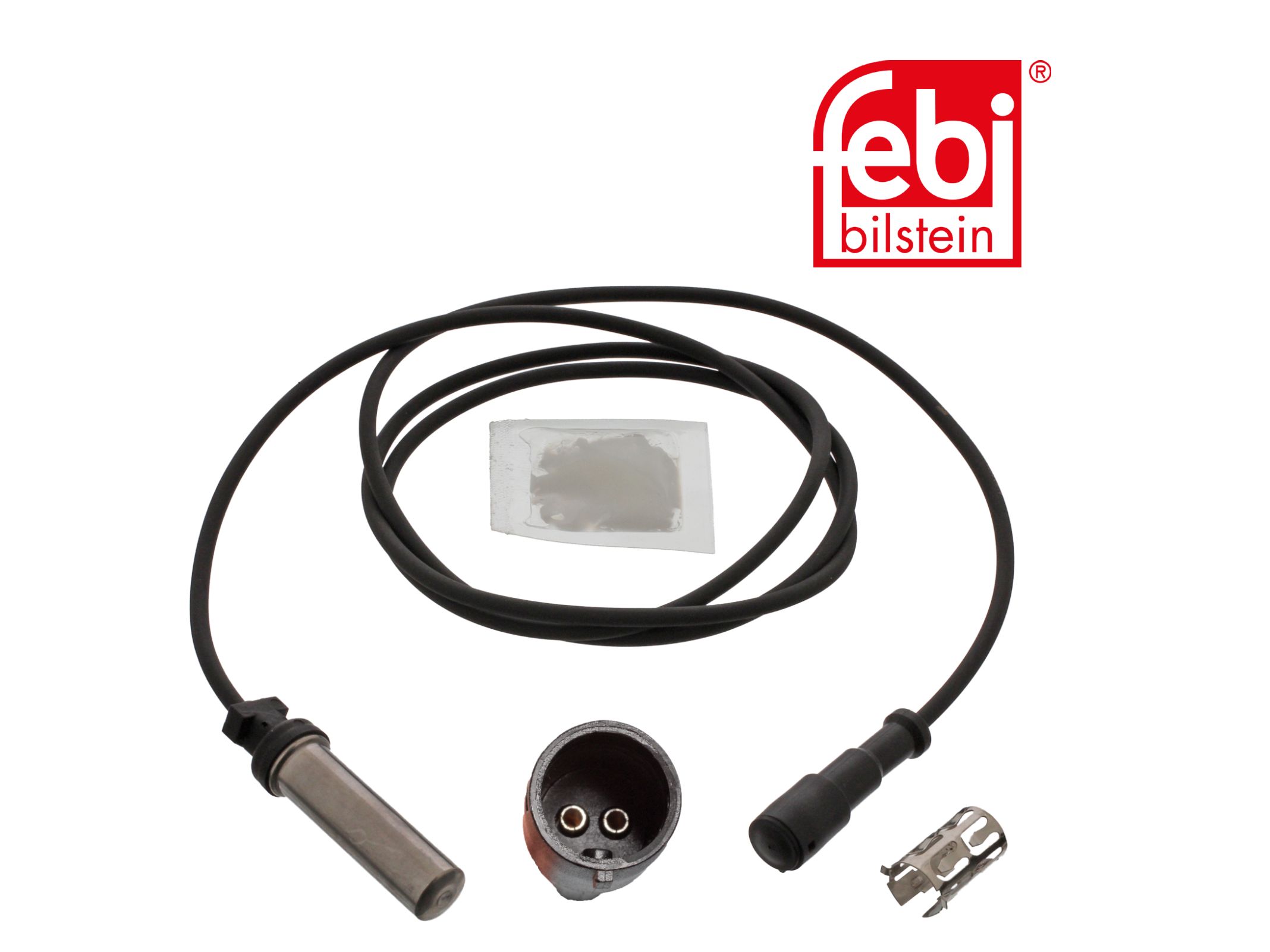 ABS Sensor Febi 3988330
