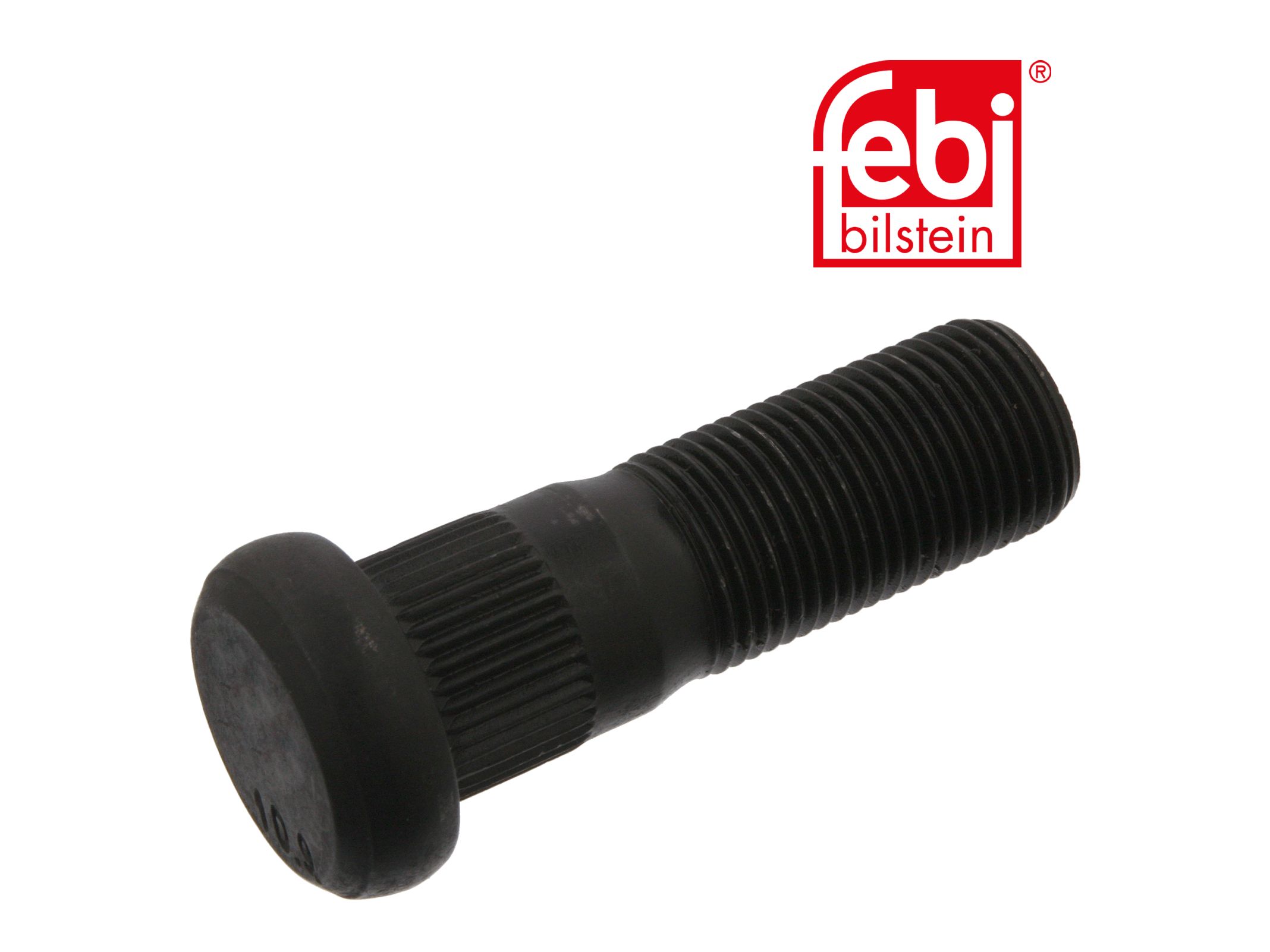 Wheel bolt Febi 1400 082