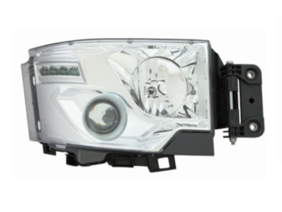 Reflektor T-Serie Prawo LHD 7482622240