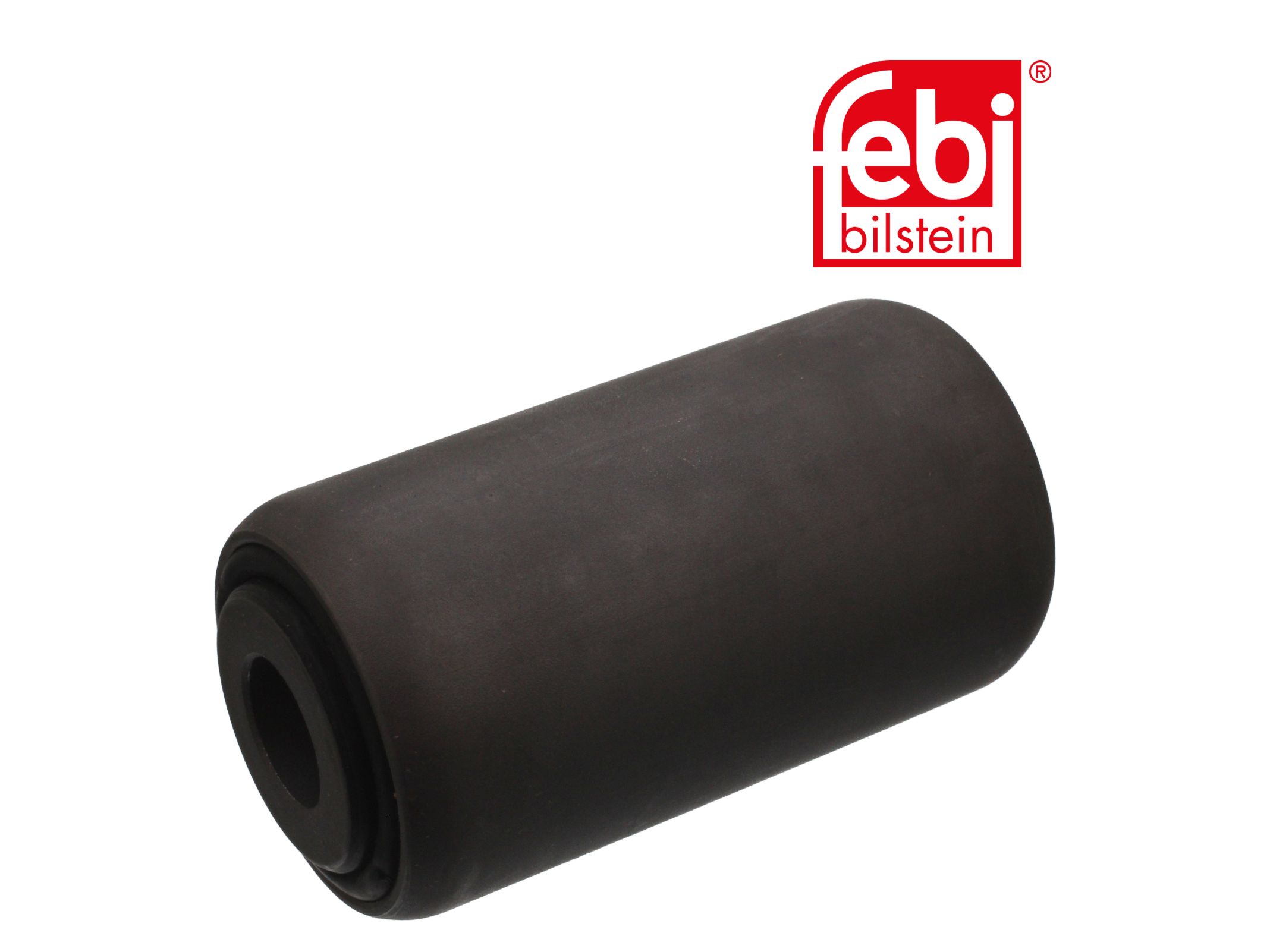 Silentblock set molla Febi AFRA282