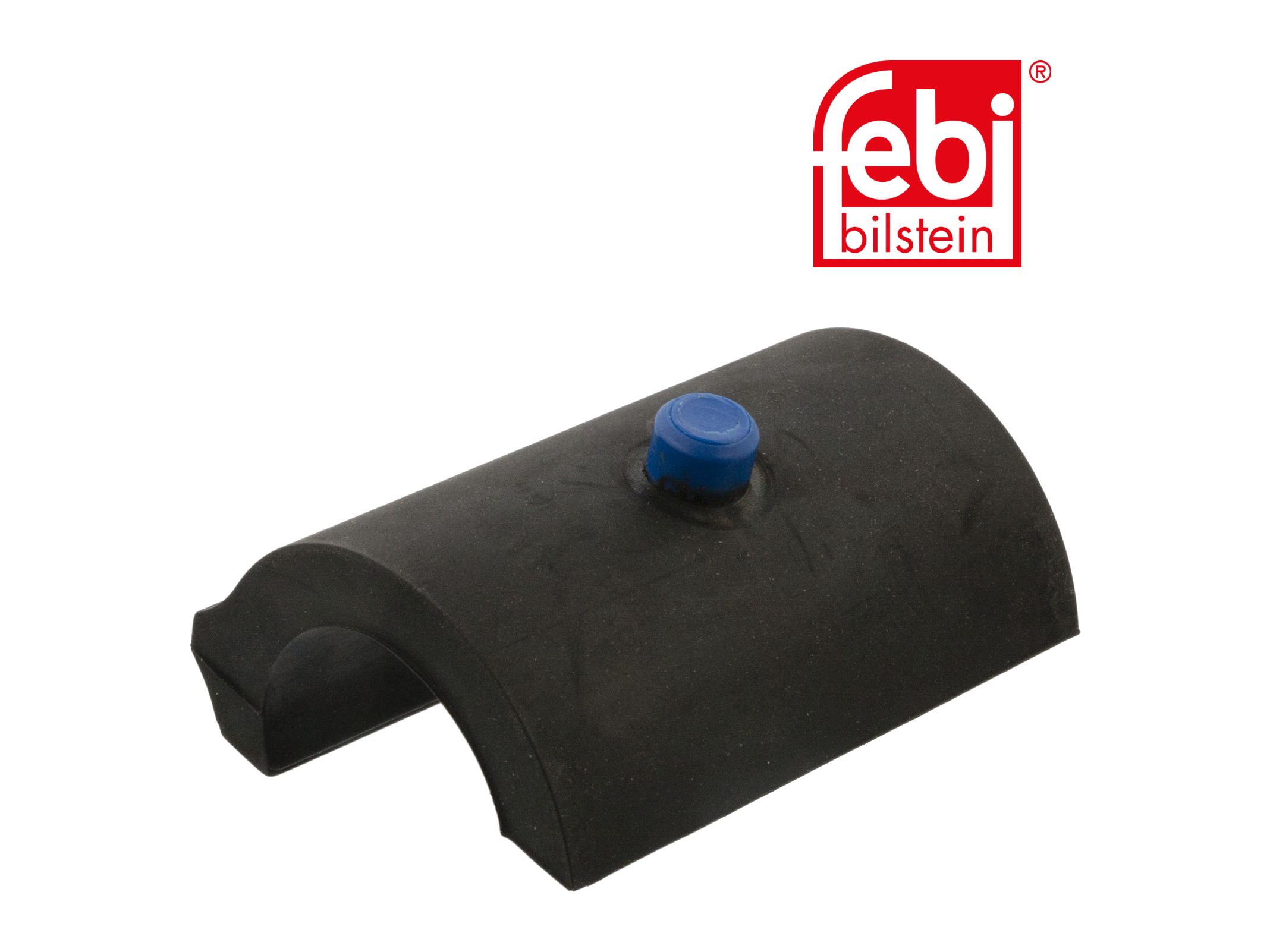 Lagerblok Stabilisator Febi ACHB214