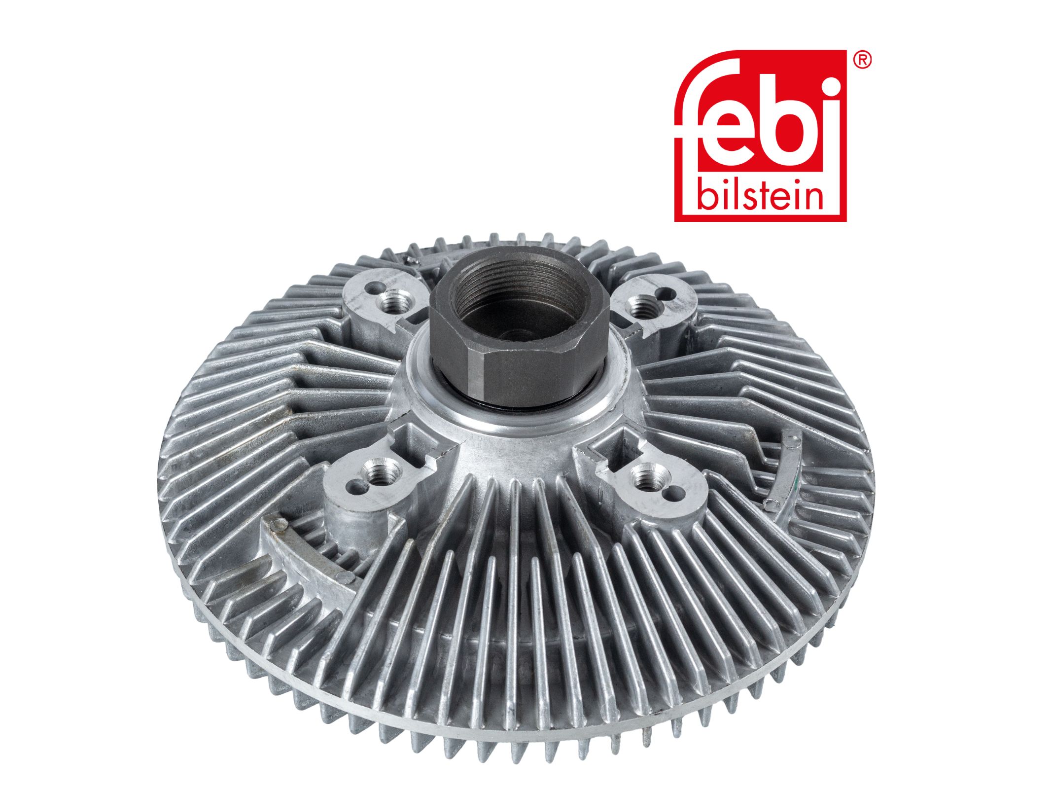 Coupling, fan Febi 74 82 204 410