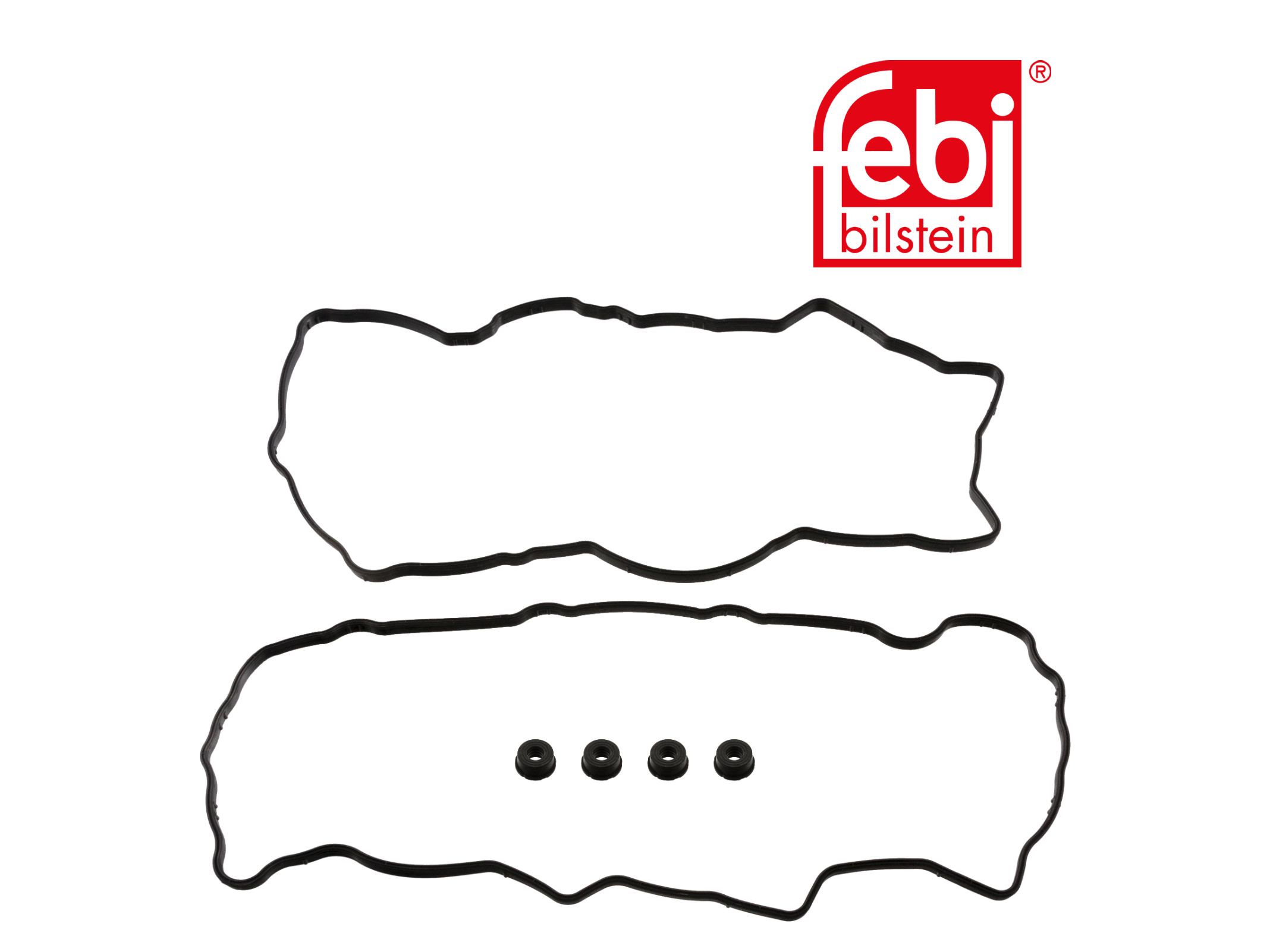 klepdekselpakkingset Febi 1405 851 S1