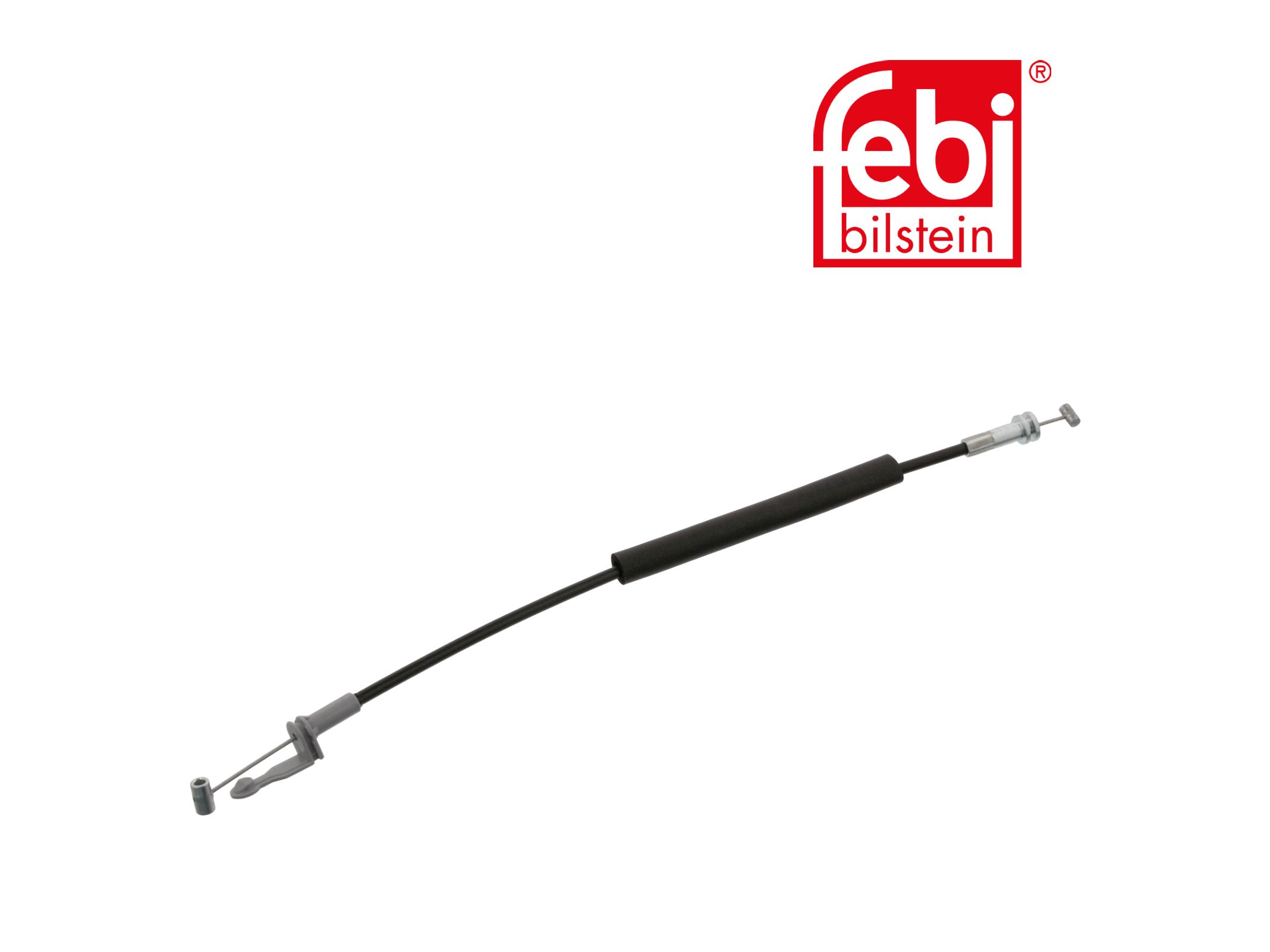 Cablu de control Febi 1400772