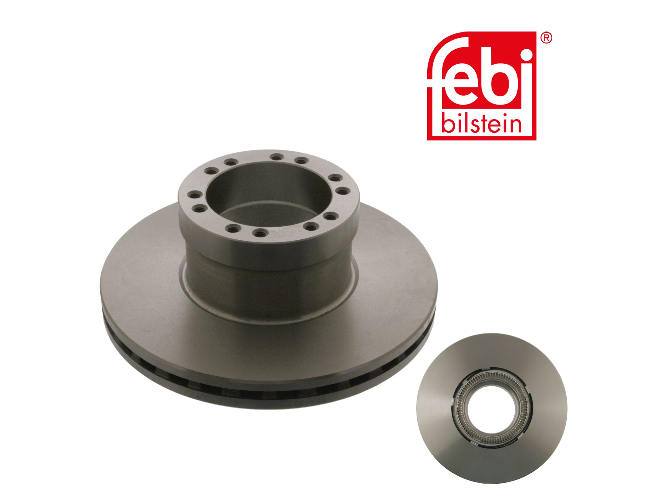 Bremsscheibe Febi 1400163