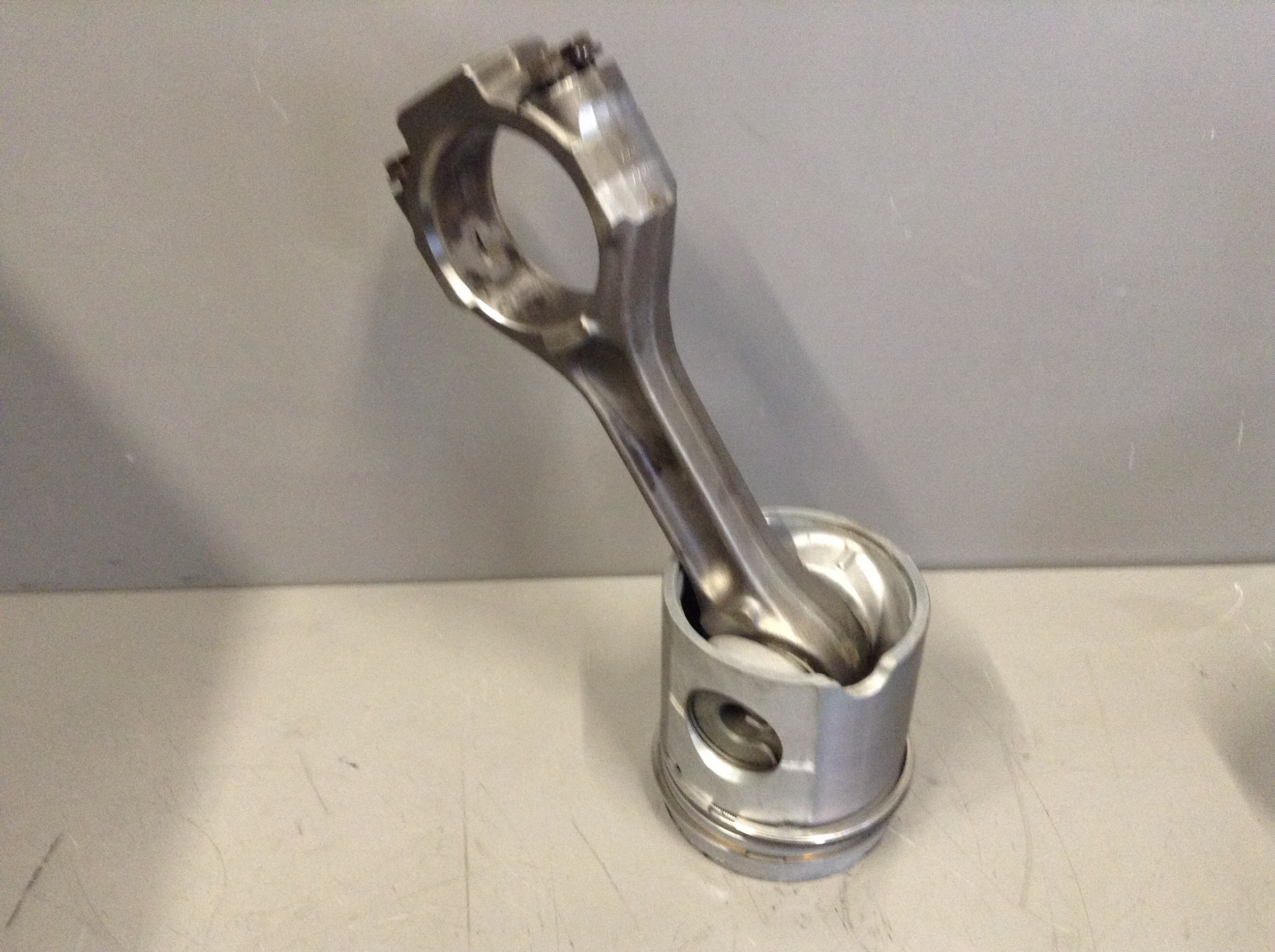 Piston kit DAF 1365044
