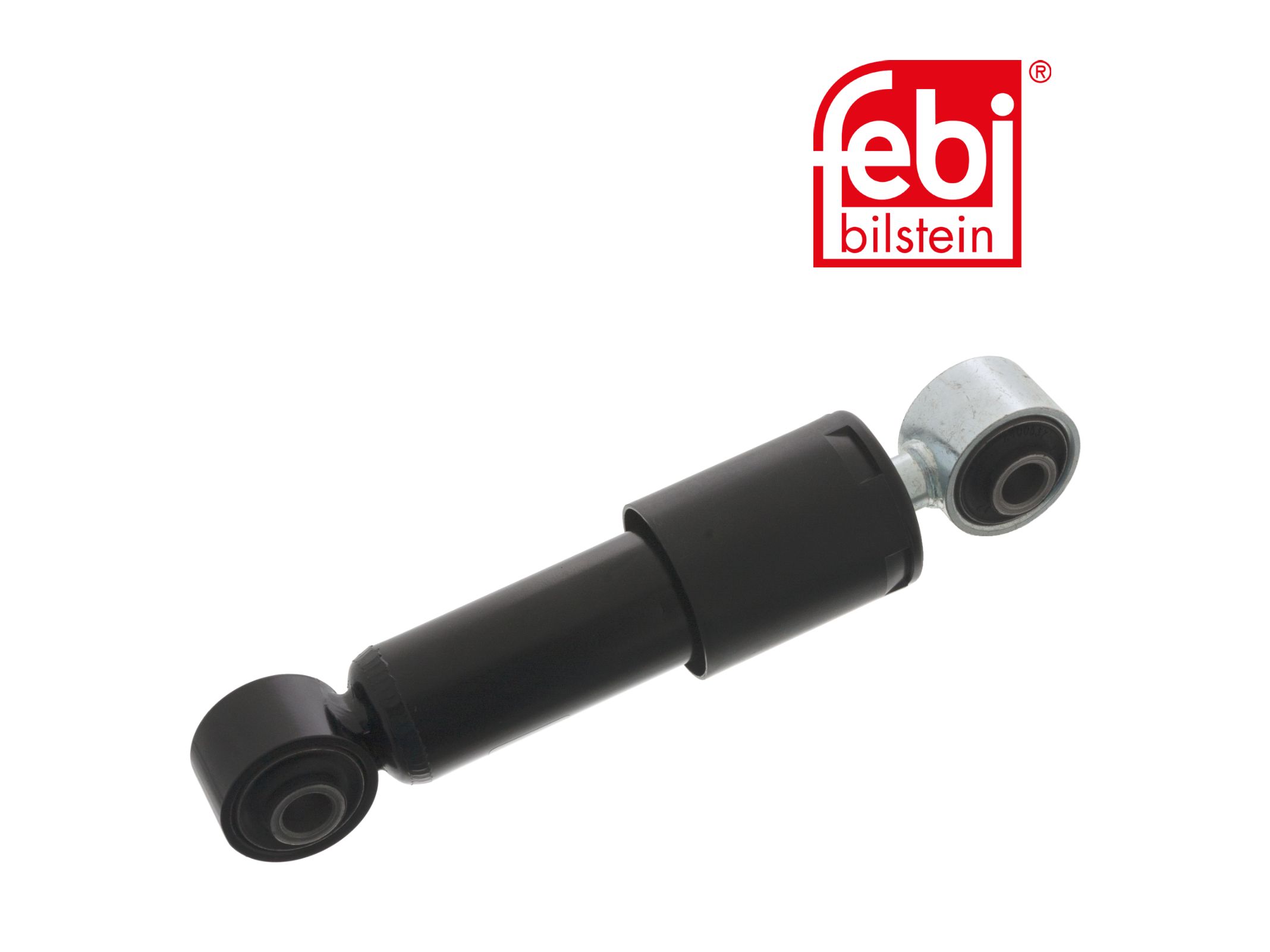 Cab shock absorber Febi 1303516