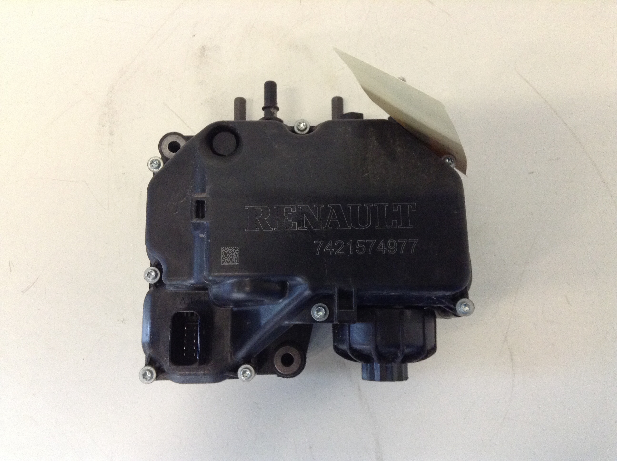 Pompa AdBlue Renault 7421574977 Pompa AdBlue Renault 7421574977