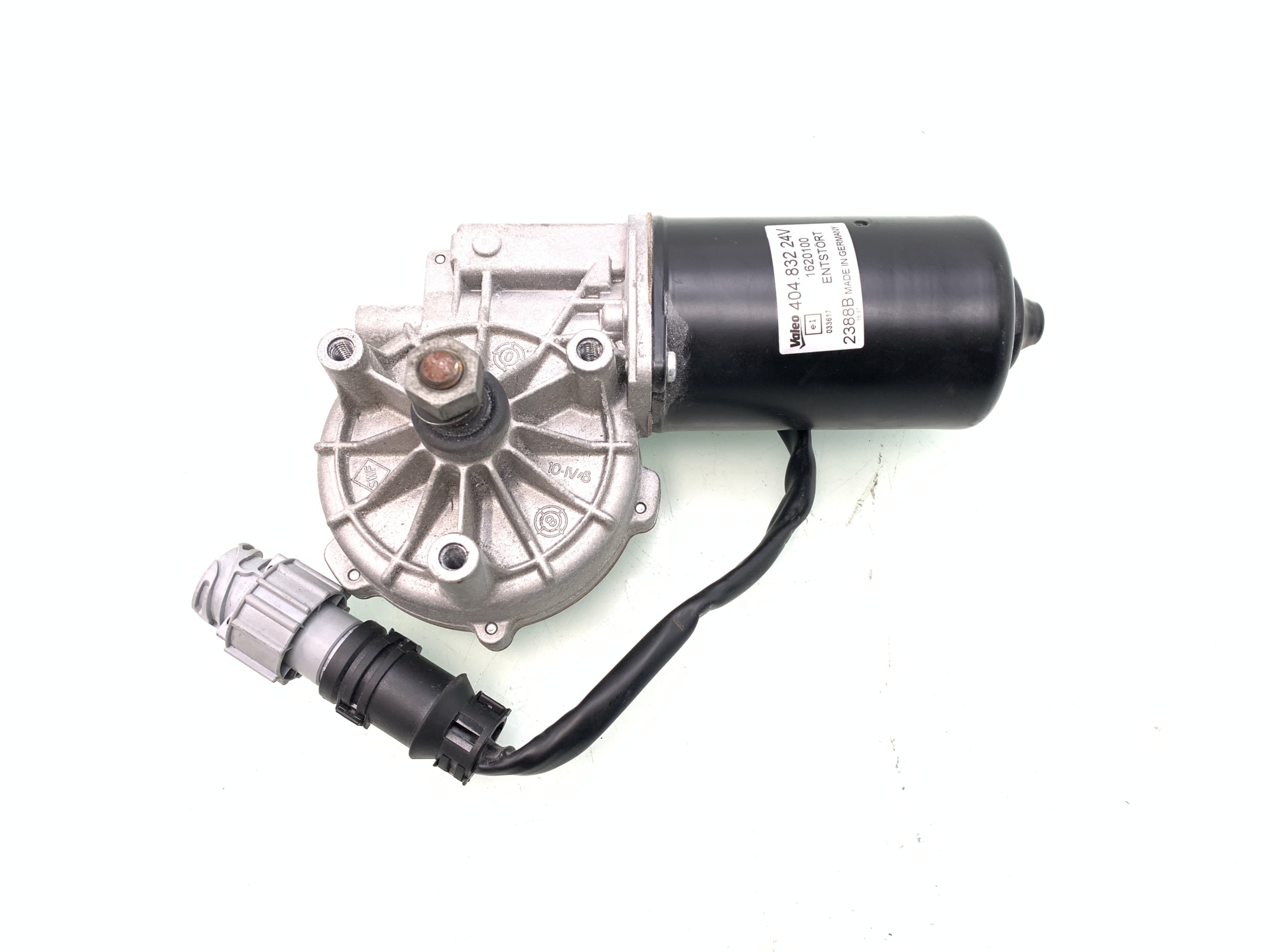 Ștergătoare de motor DAF 1442100 Ștergătoare de motor DAF 1442100