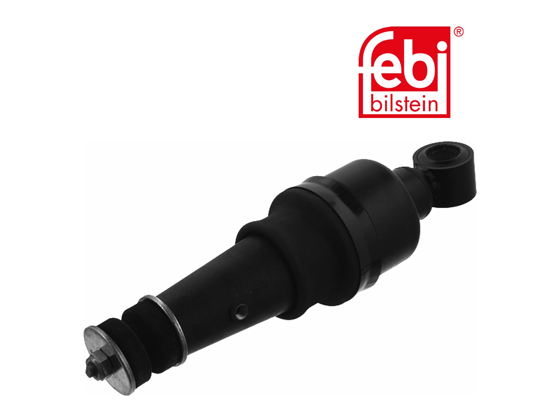 Амортизатор кабины Febi 375224