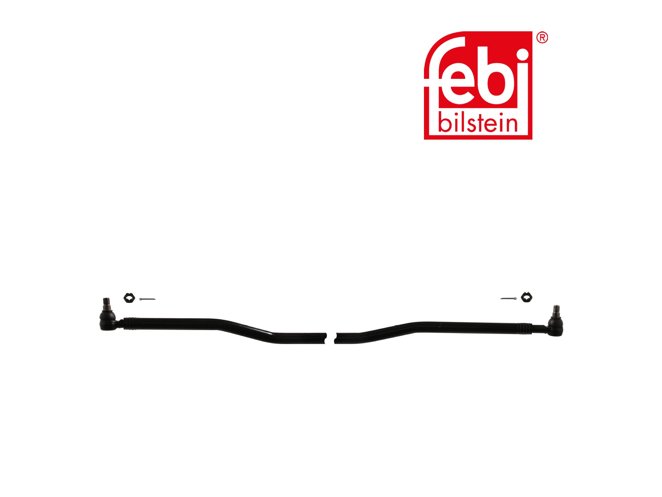 Stuurstang Febi 1451 121