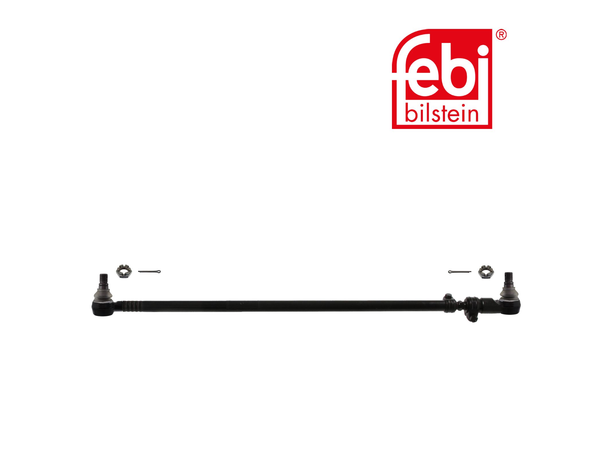 Lenkstange Febi 1427697