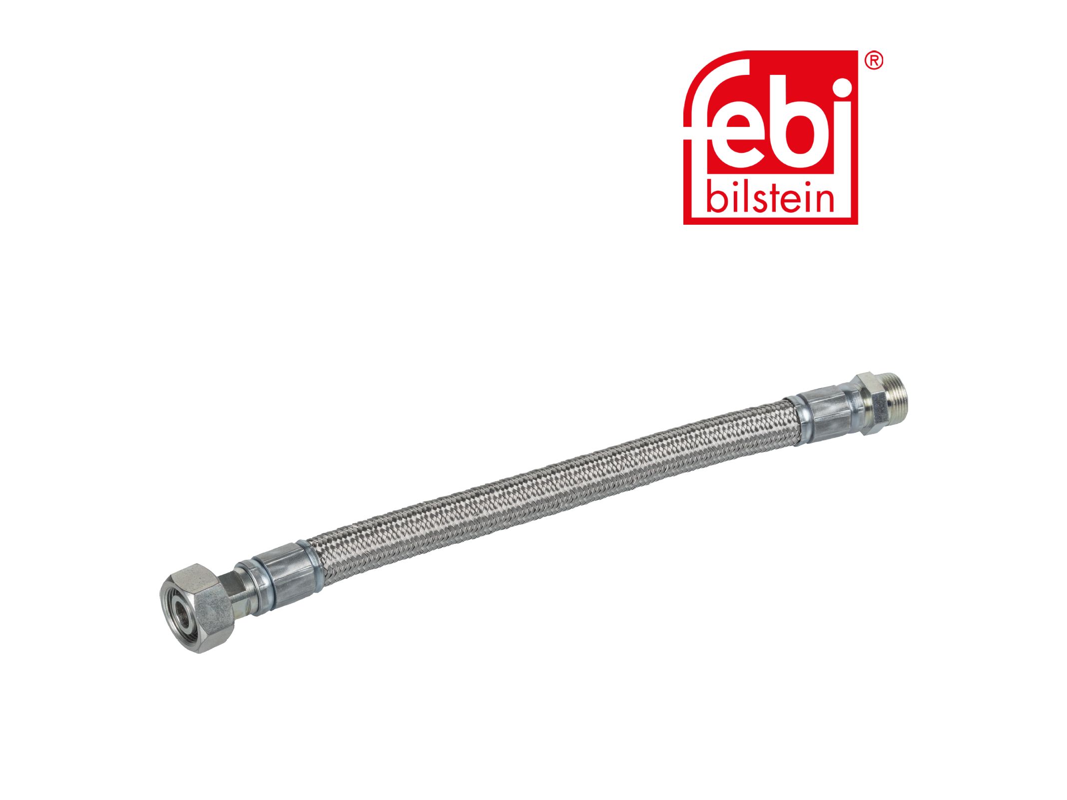 Compressor hose Febi 1604 861