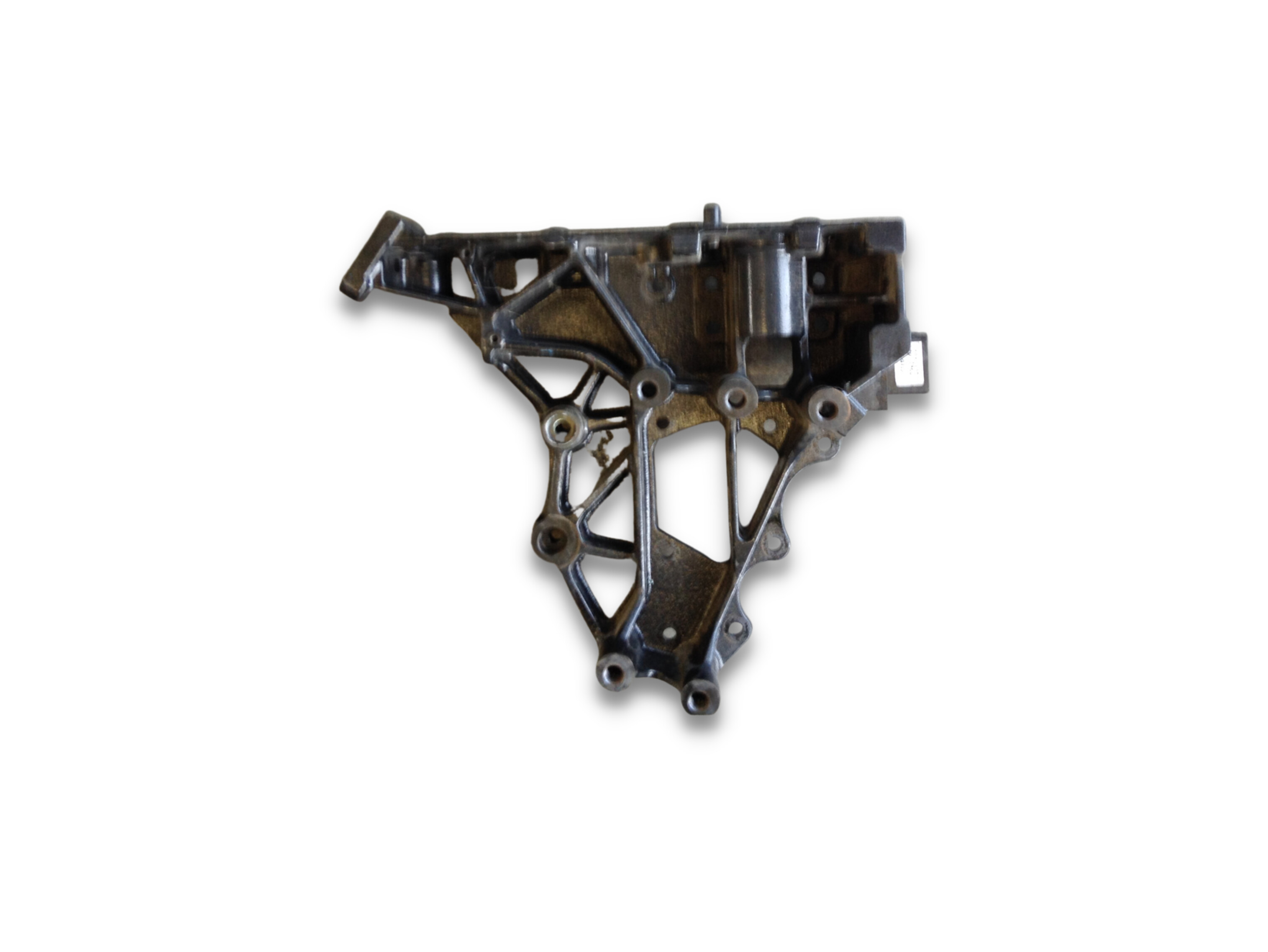 Befestigung Renault 7421116690 Befestigung Renault 7421116690