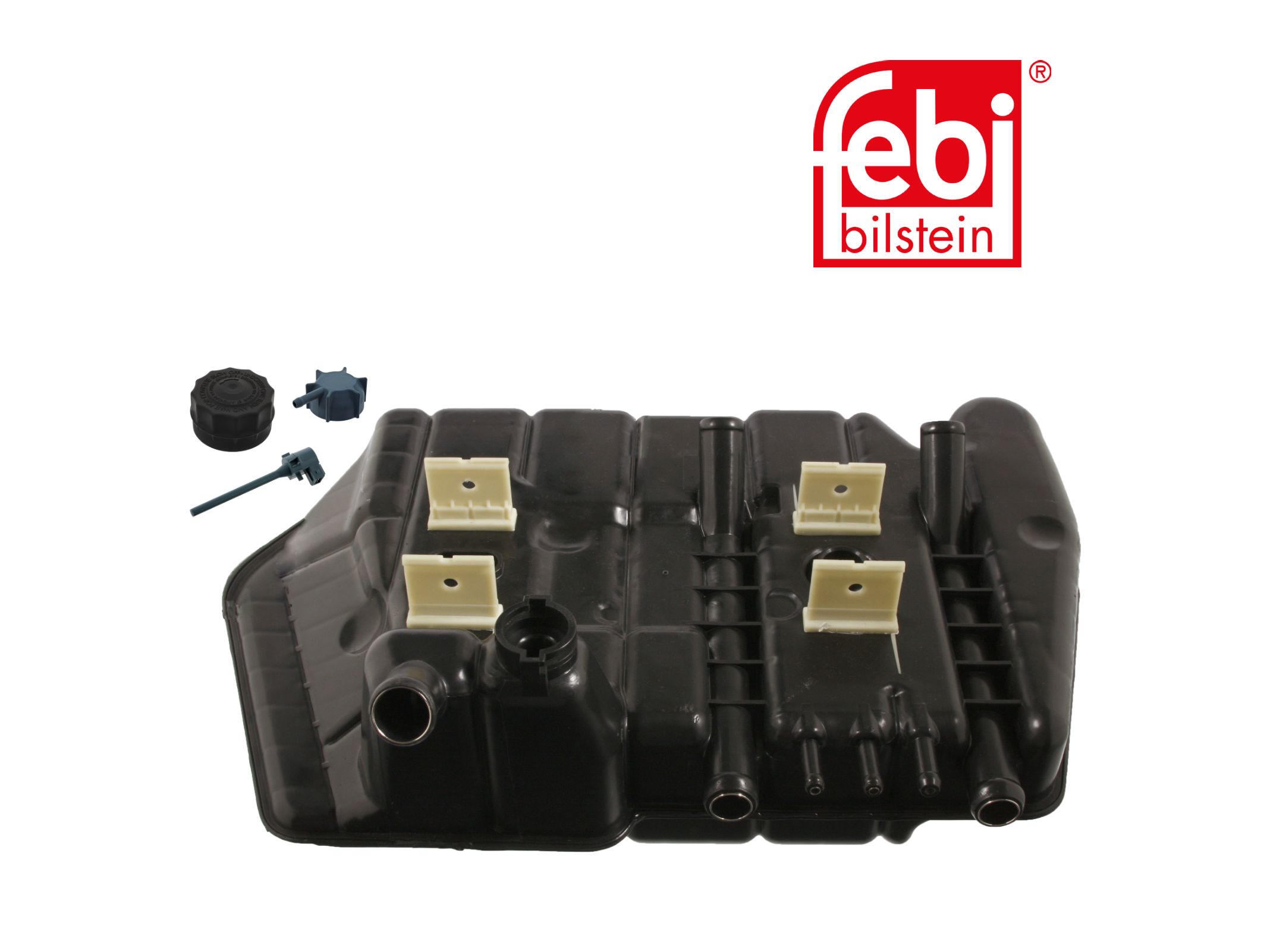 Expansietank Febi 393391