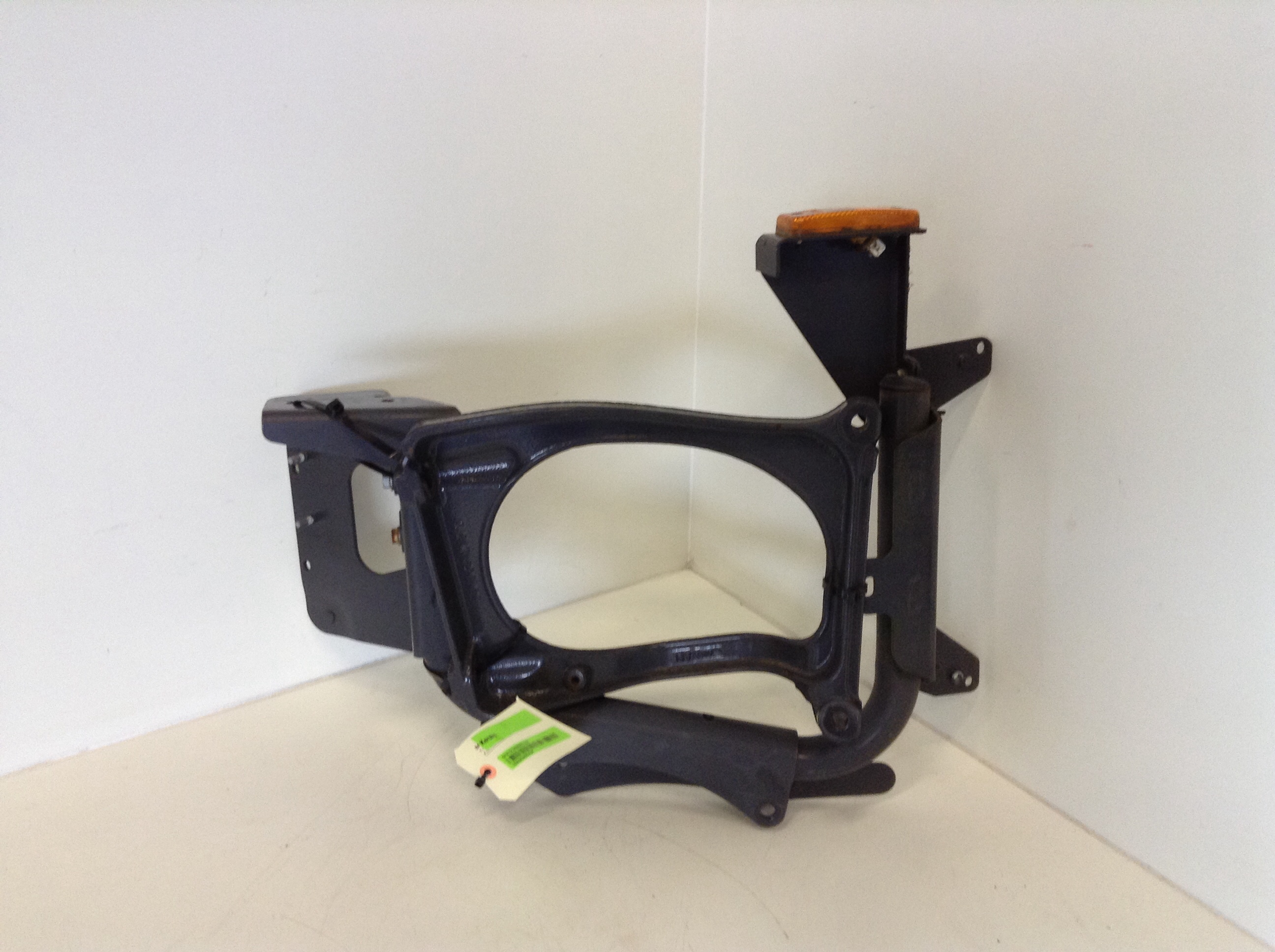 Fender bracket Renault 7420940727