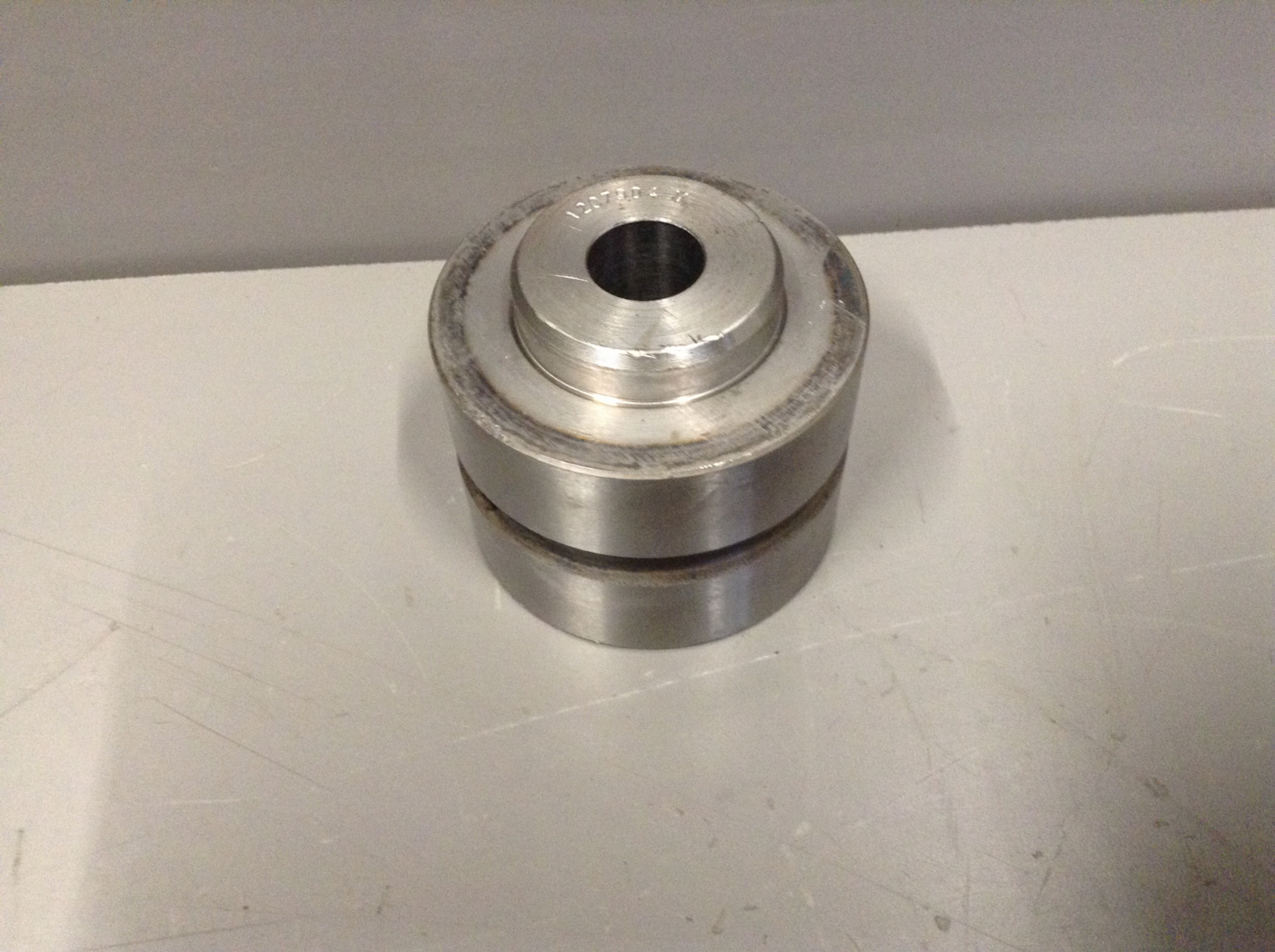 Krążek linowy DAF 1207904 Krążek linowy DAF 1207904