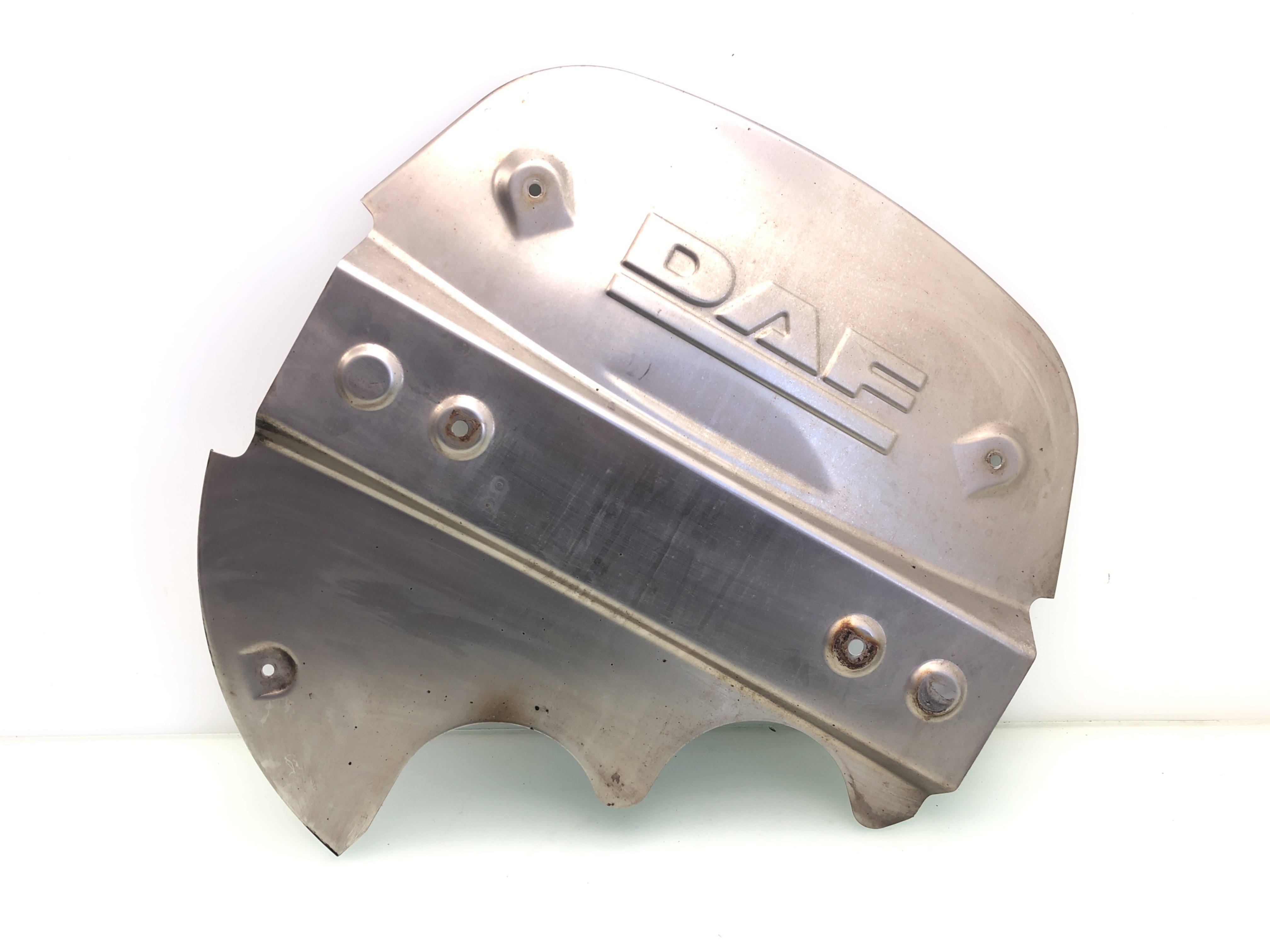 Heat shield DAF 1670957
