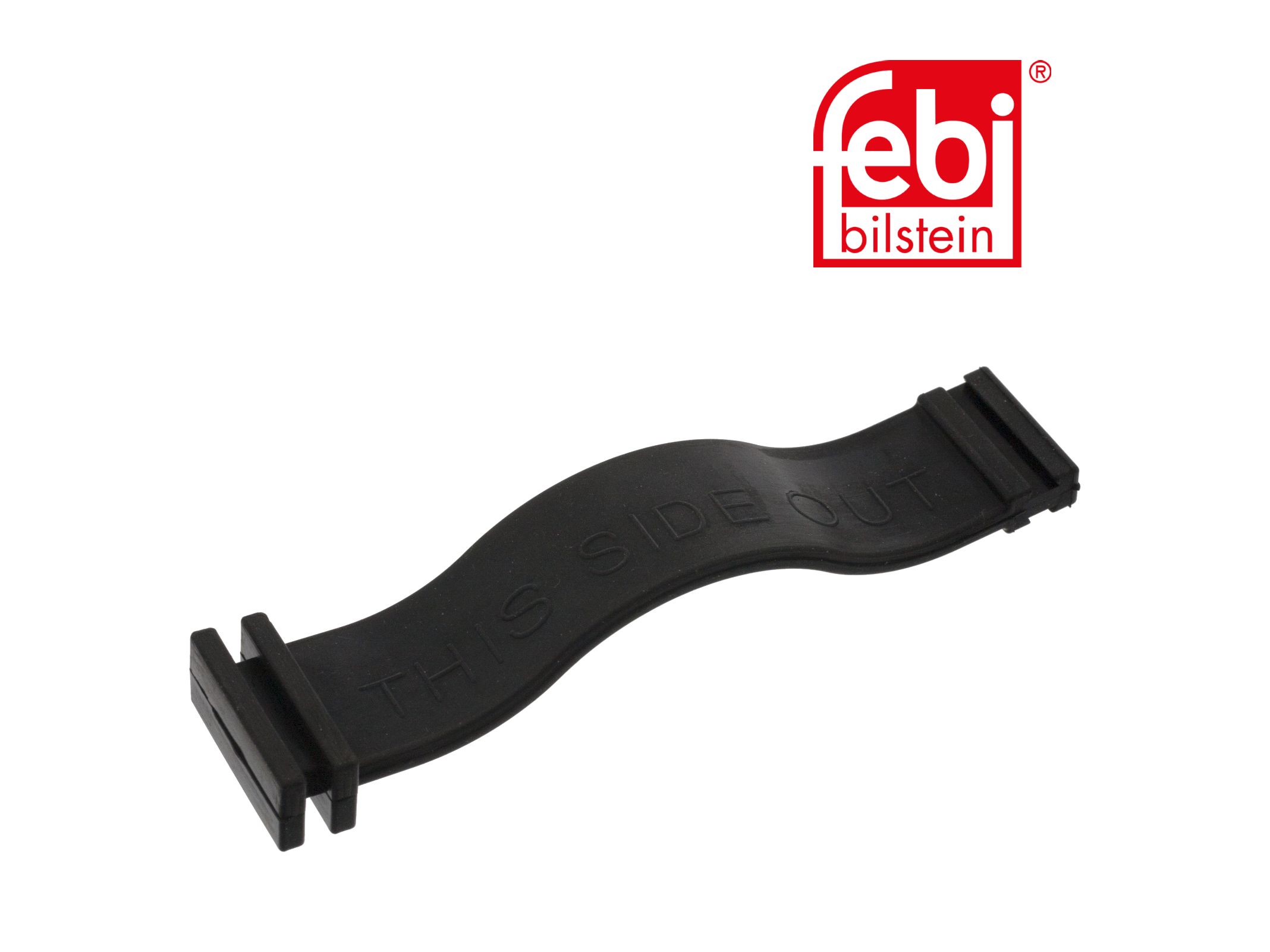 Rubber stiek Febi 1240633
