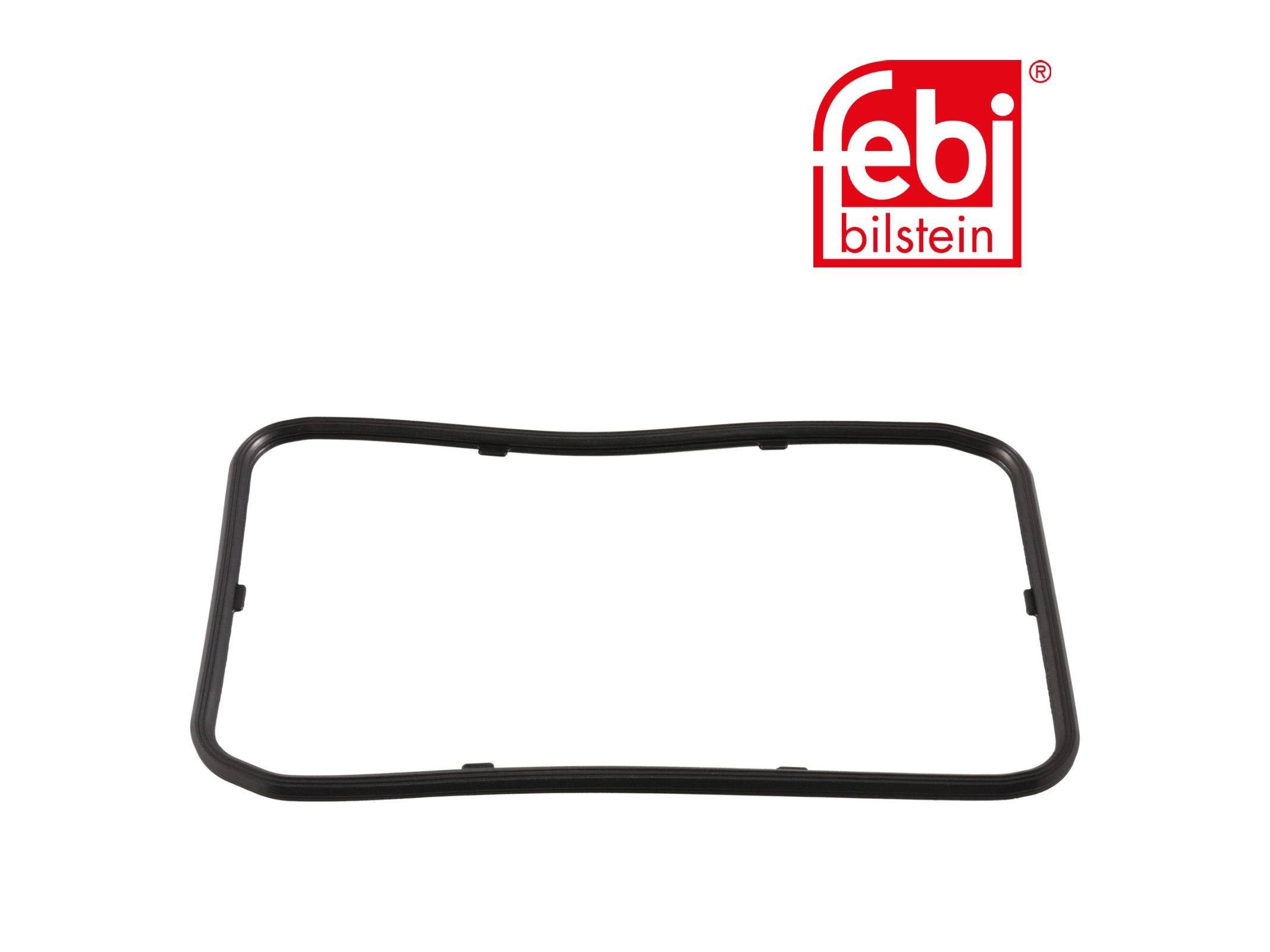 Gasket Febi 0 0489 7877