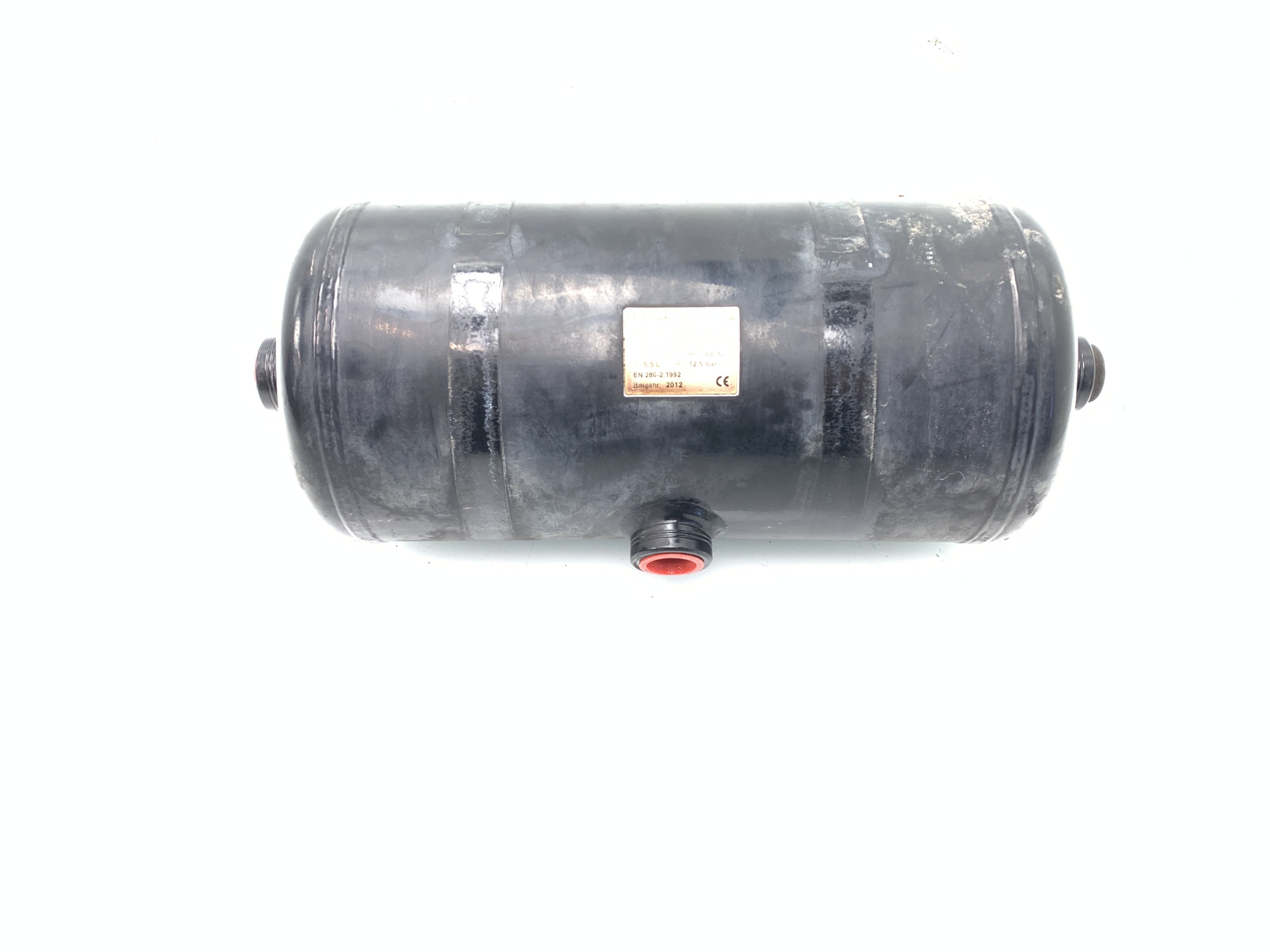 Air tank DAF 1388395