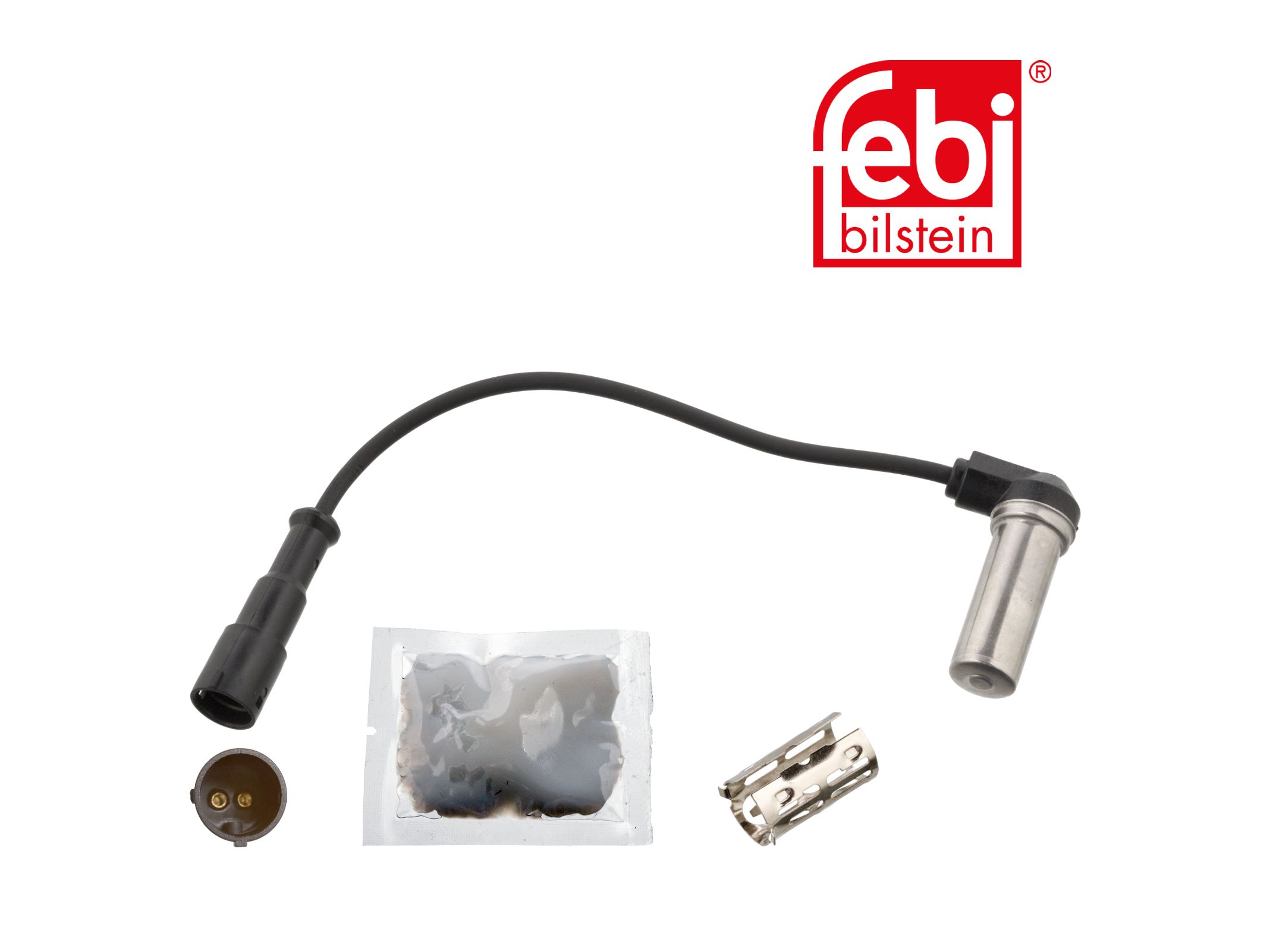 ABS-Sensor Febi 1778553