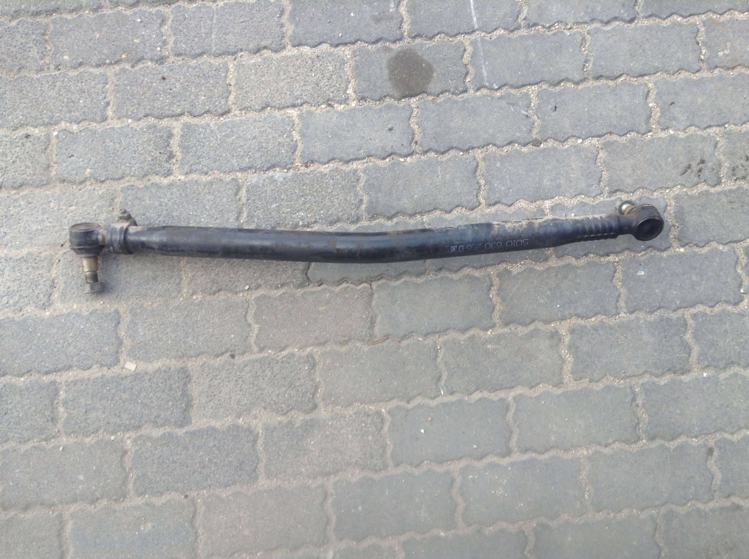 Lenkstange Renault 5010630255 Lenkstange Renault 5010630255