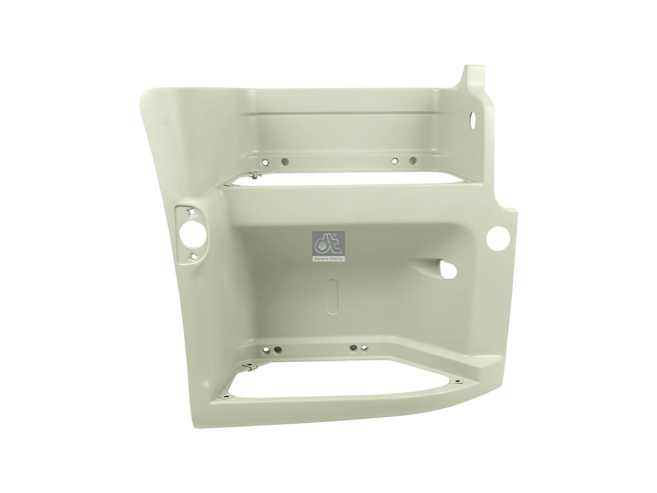 Einsteig DT Spare Parts 5010578873