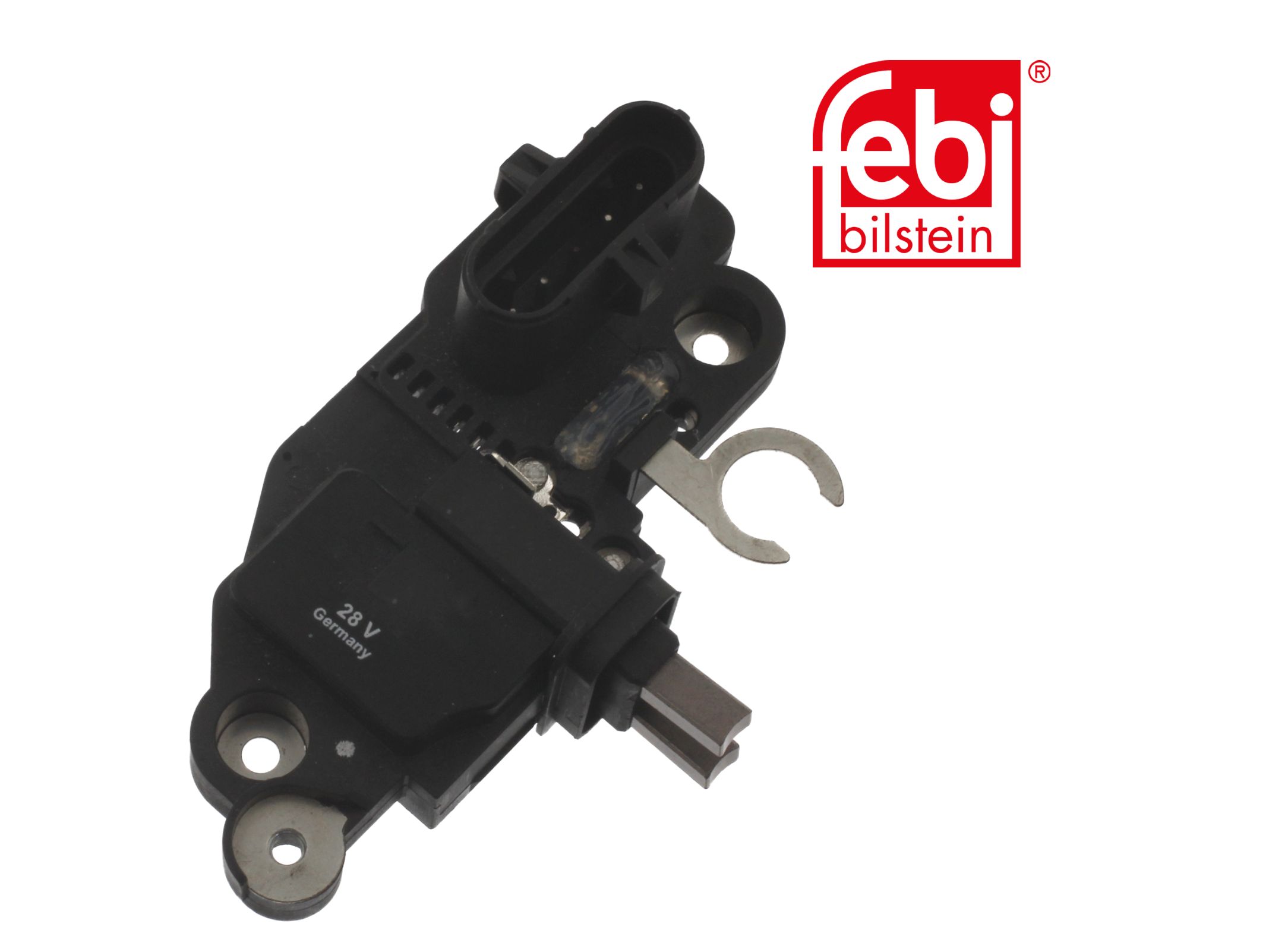 Regolatore tensione alternatore Febi 20802191