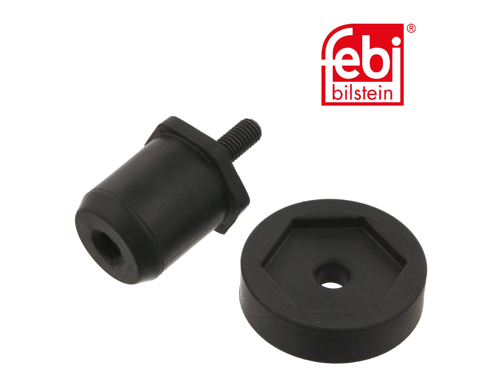 Gummipuffer Febi 20429148
