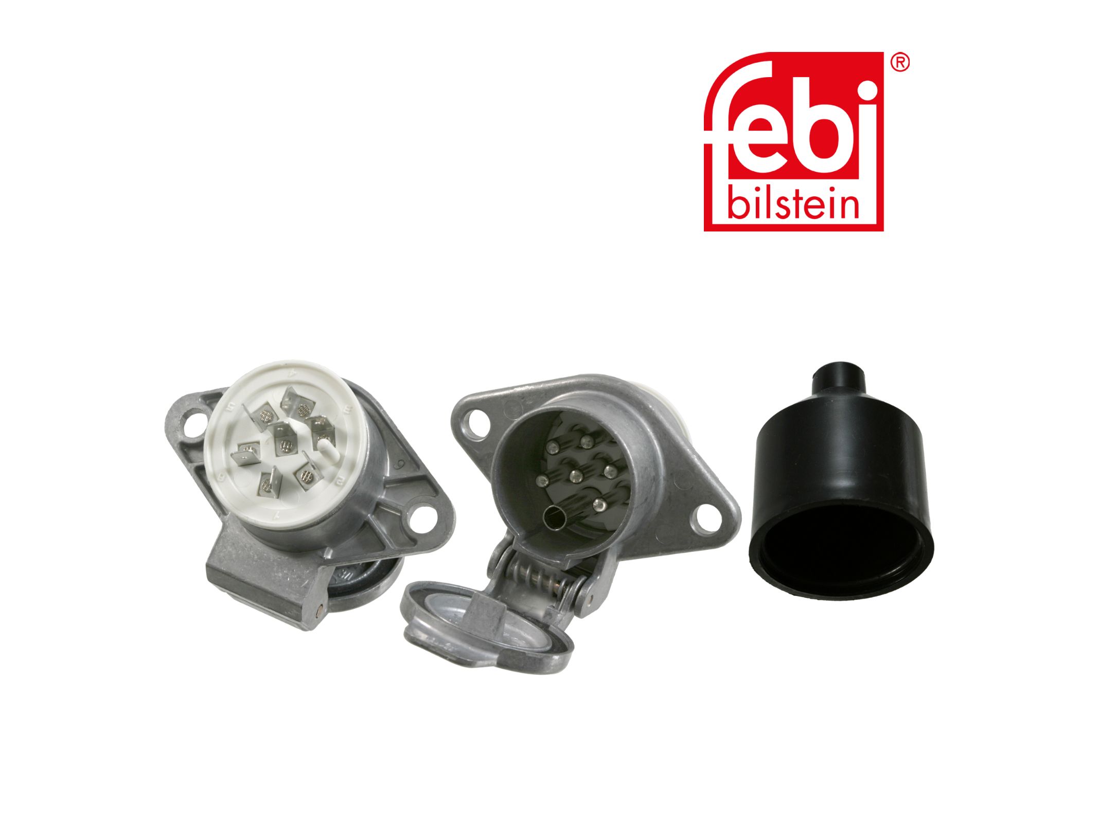Socket Febi