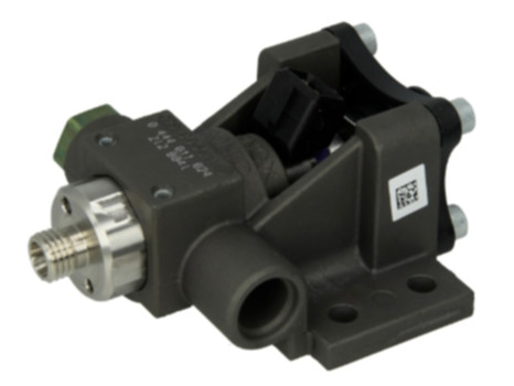eas doseermodule BOSCH 1674661