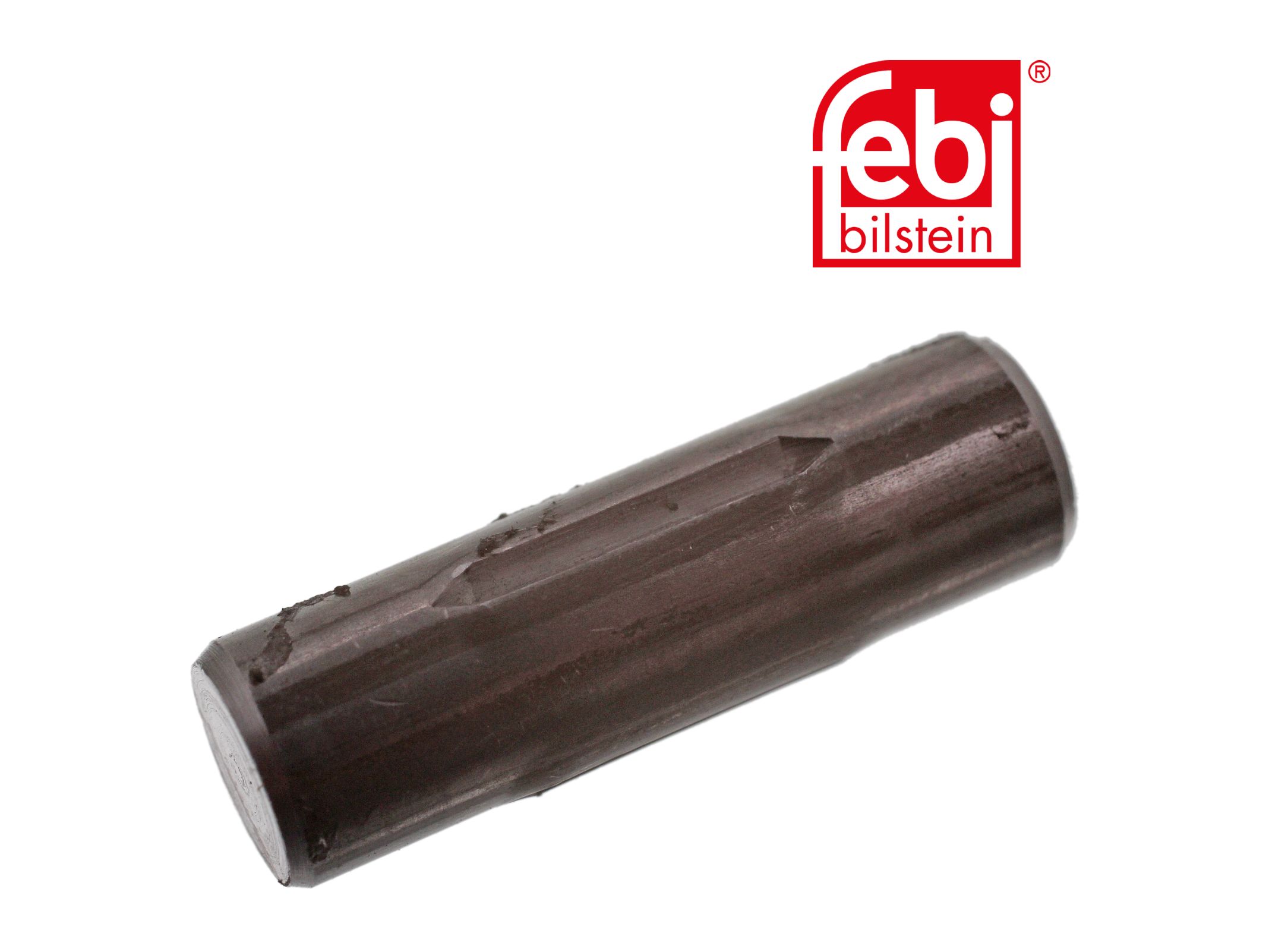Grooved pin Febi