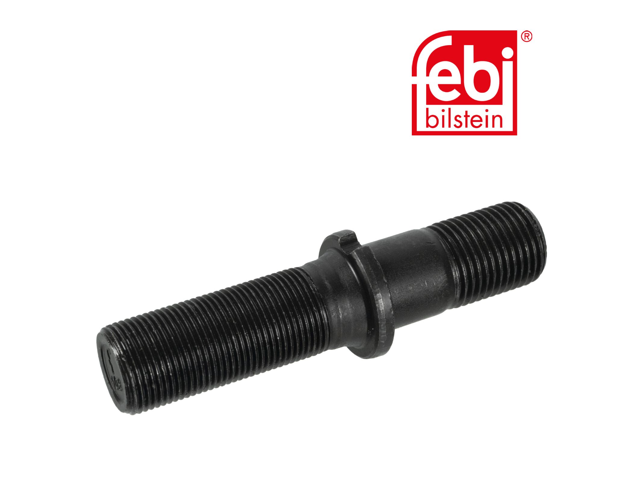Radbolzen Febi