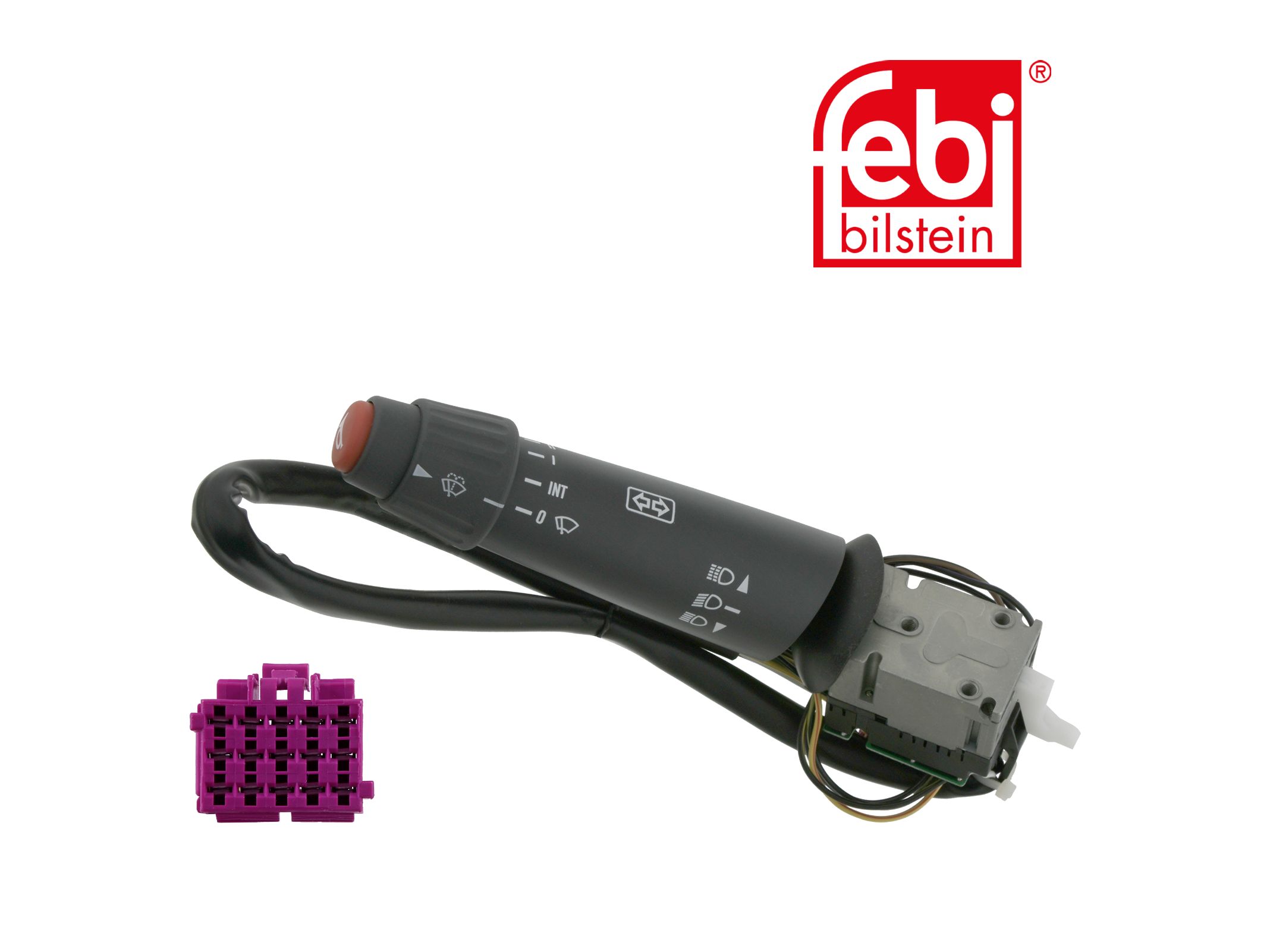مفتاح كهربائي Febi 0085450124/538