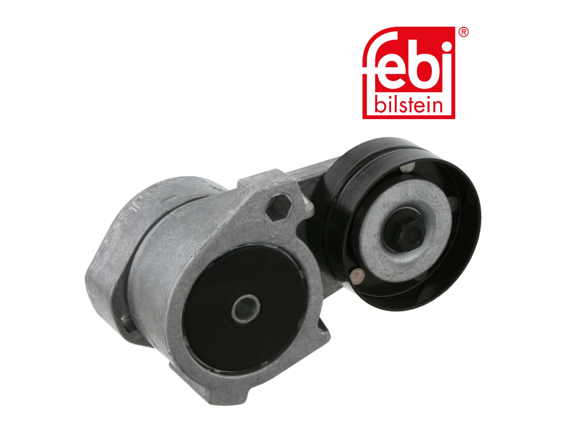 Натяжитель ремня Febi 50 10 412 956